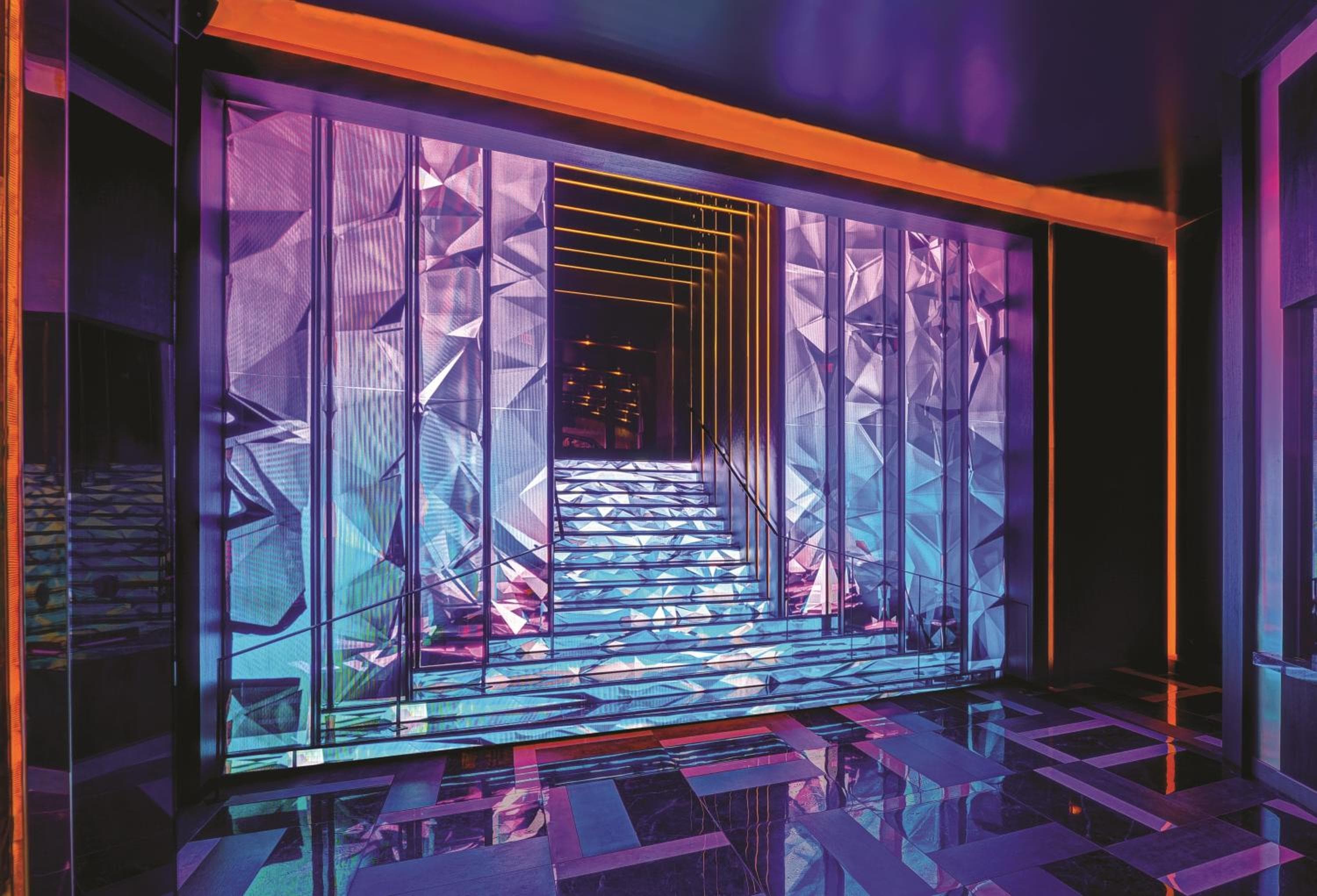 ARIA Resort & Casino — 2