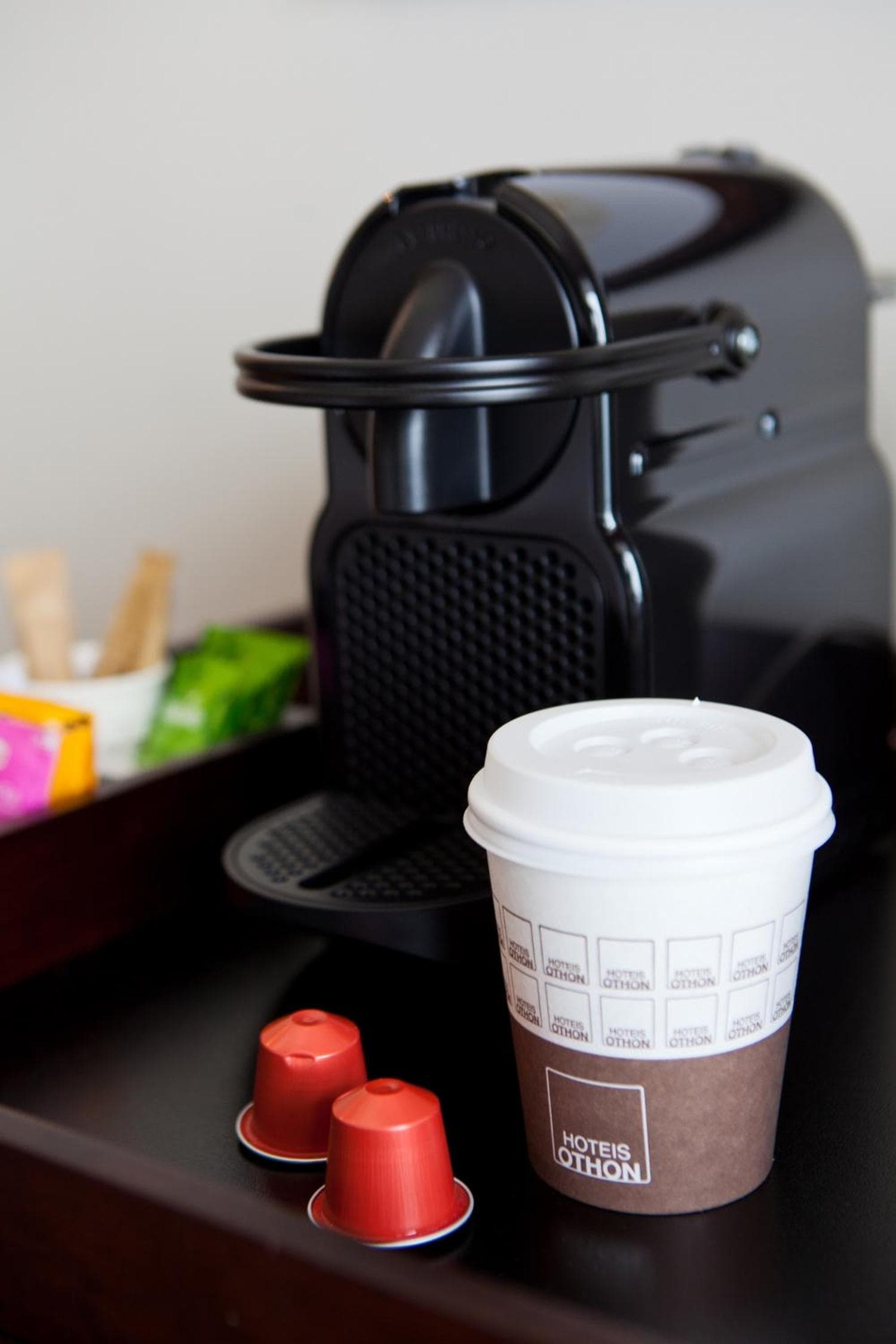 Rio Othon Palace hotel, Avenida Atlântica, 3264, Rio de Janeiro, Brazil — photo 80