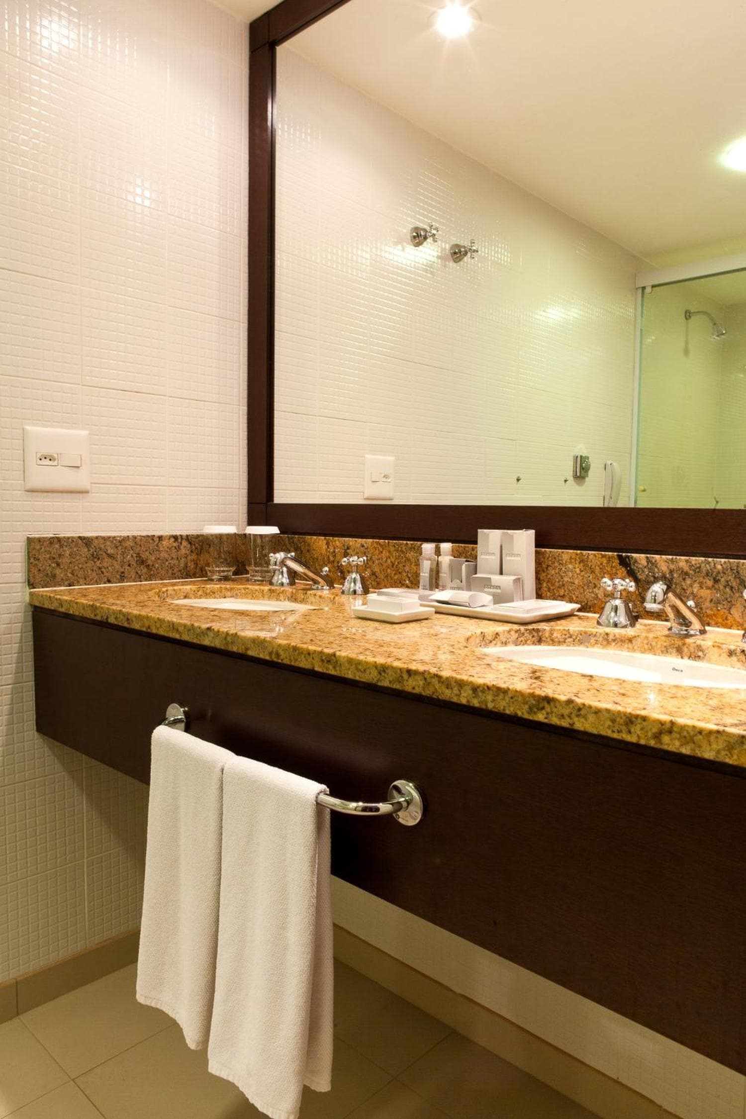 Rio Othon Palace hotel, Avenida Atlântica, 3264, Rio de Janeiro, Brazil — photo 134