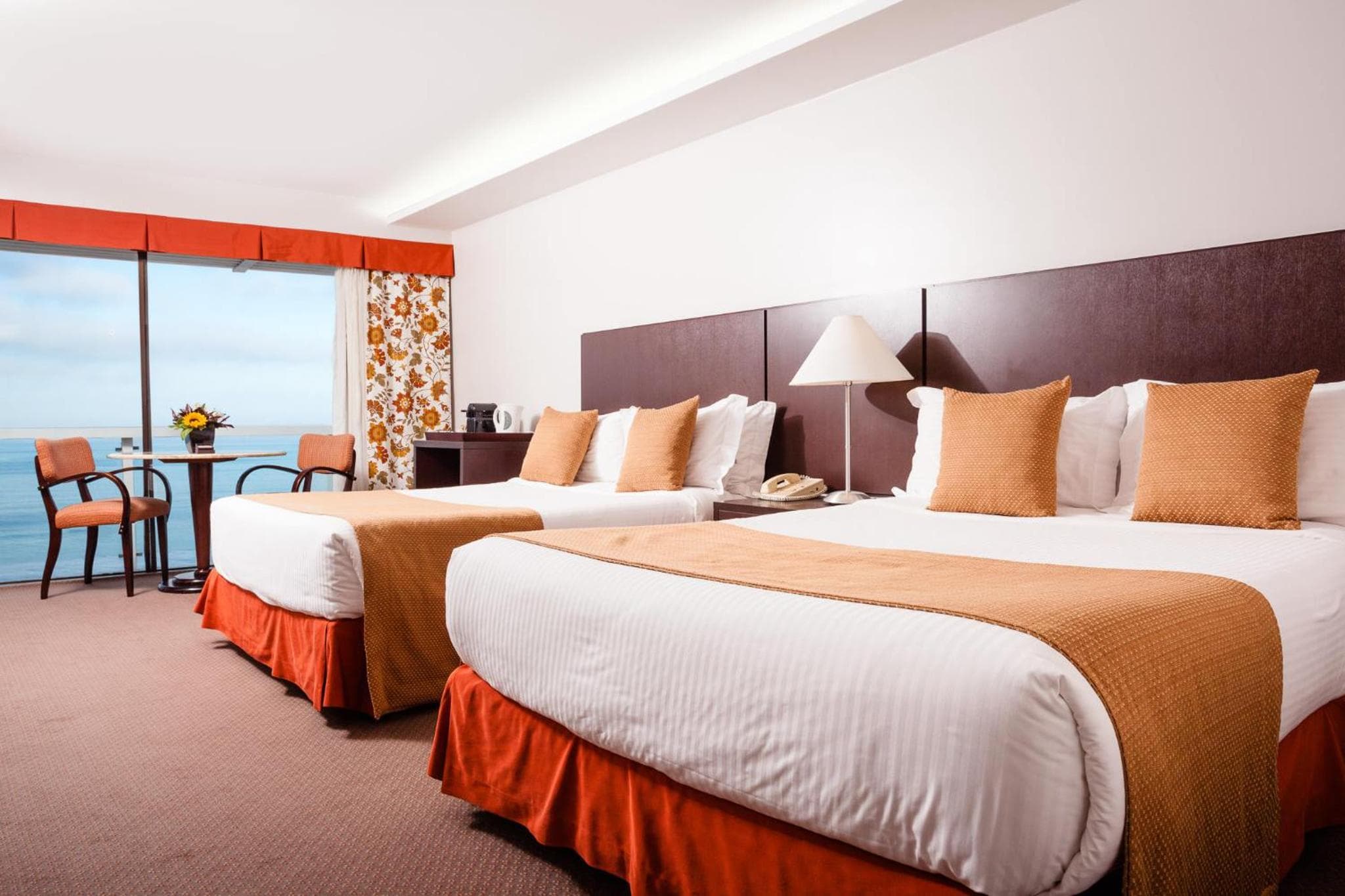 Rio Othon Palace hotel, Avenida Atlântica, 3264, Rio de Janeiro, Brazil — photo 53