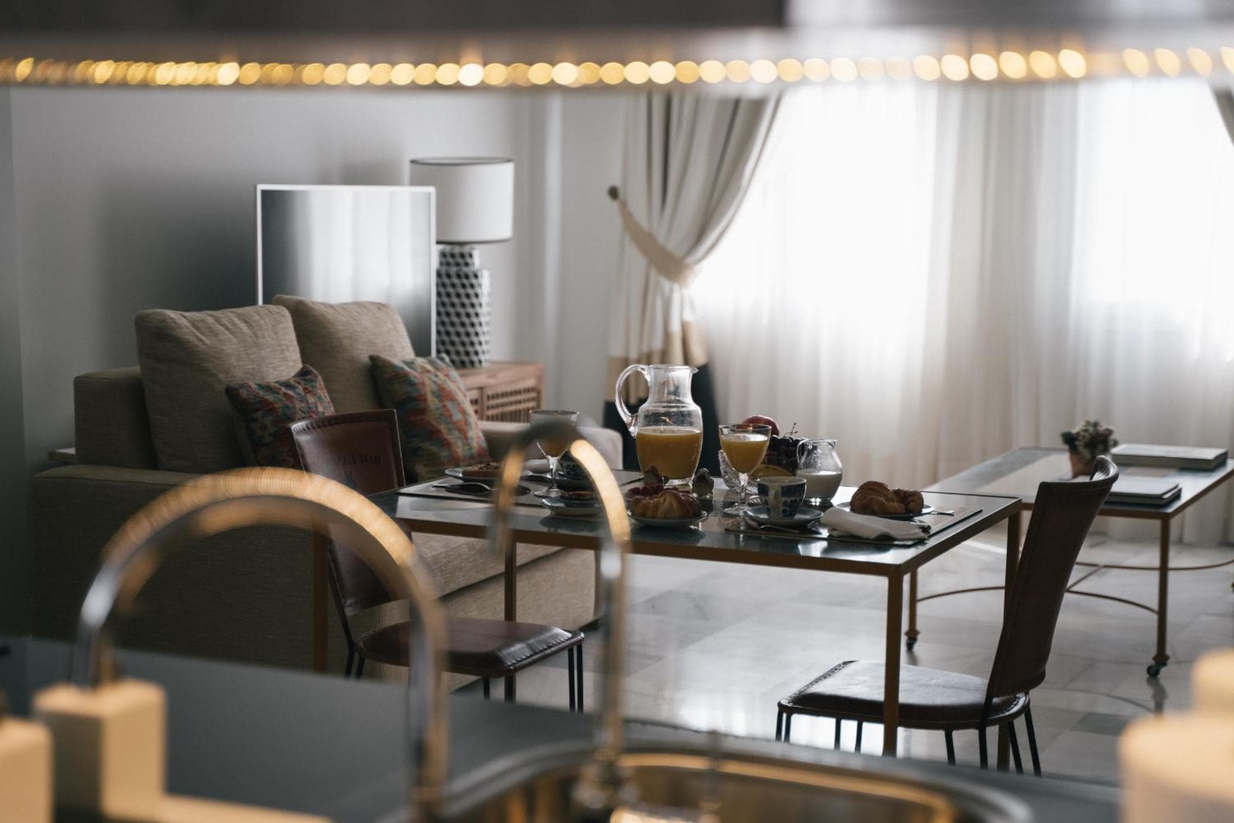 Abreu Suites Apartamentos — 25
