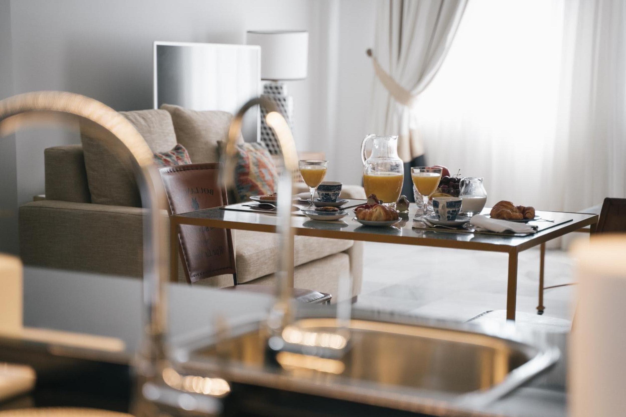 Abreu Suites Apartamentos — 13