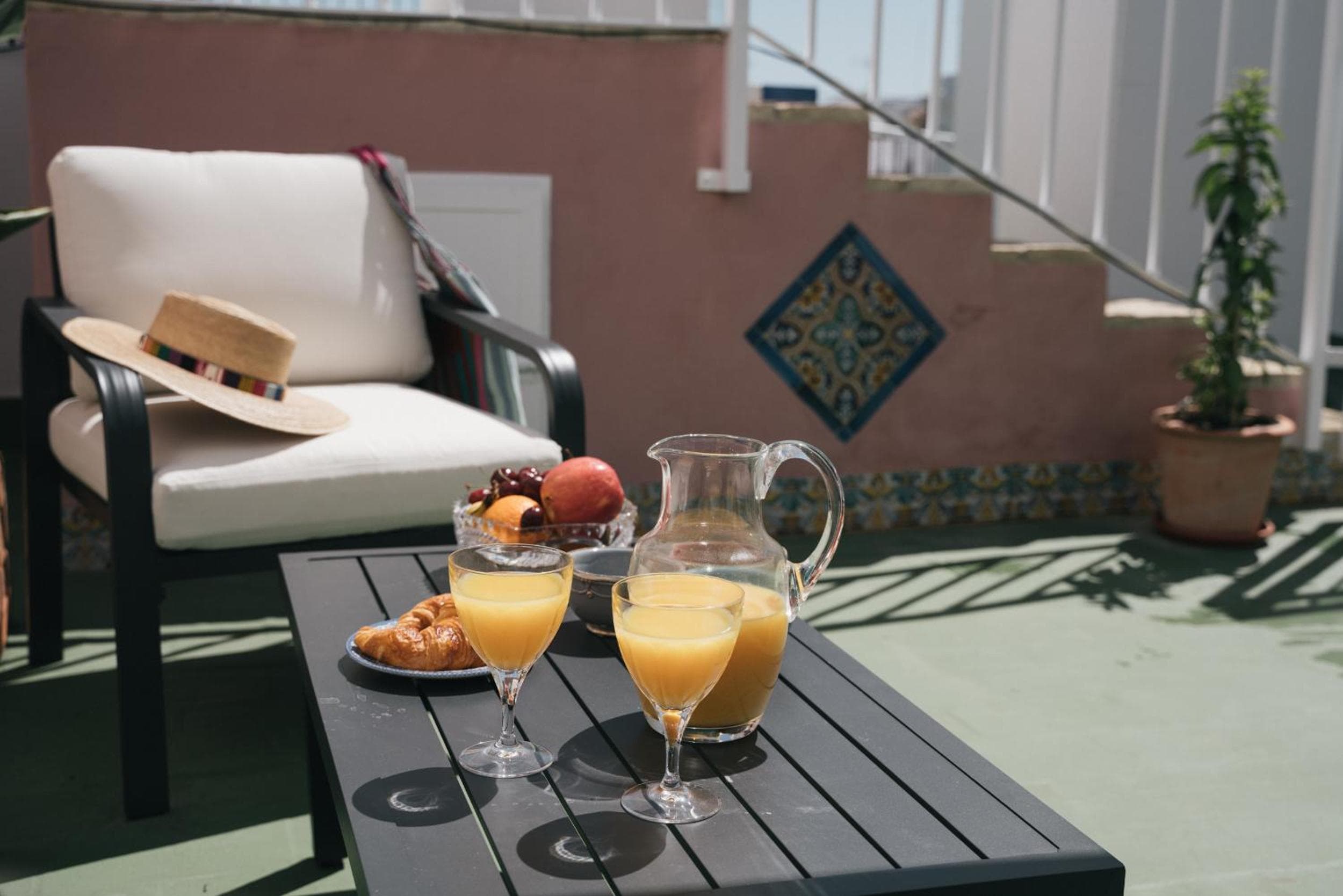 Abreu Suites Apartamentos — 30