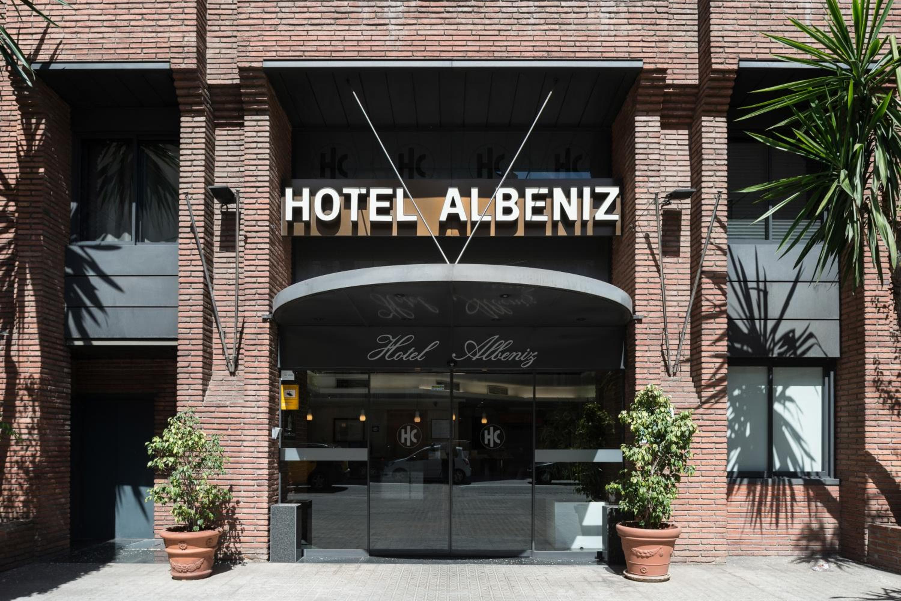 Catalonia Albeniz — 2