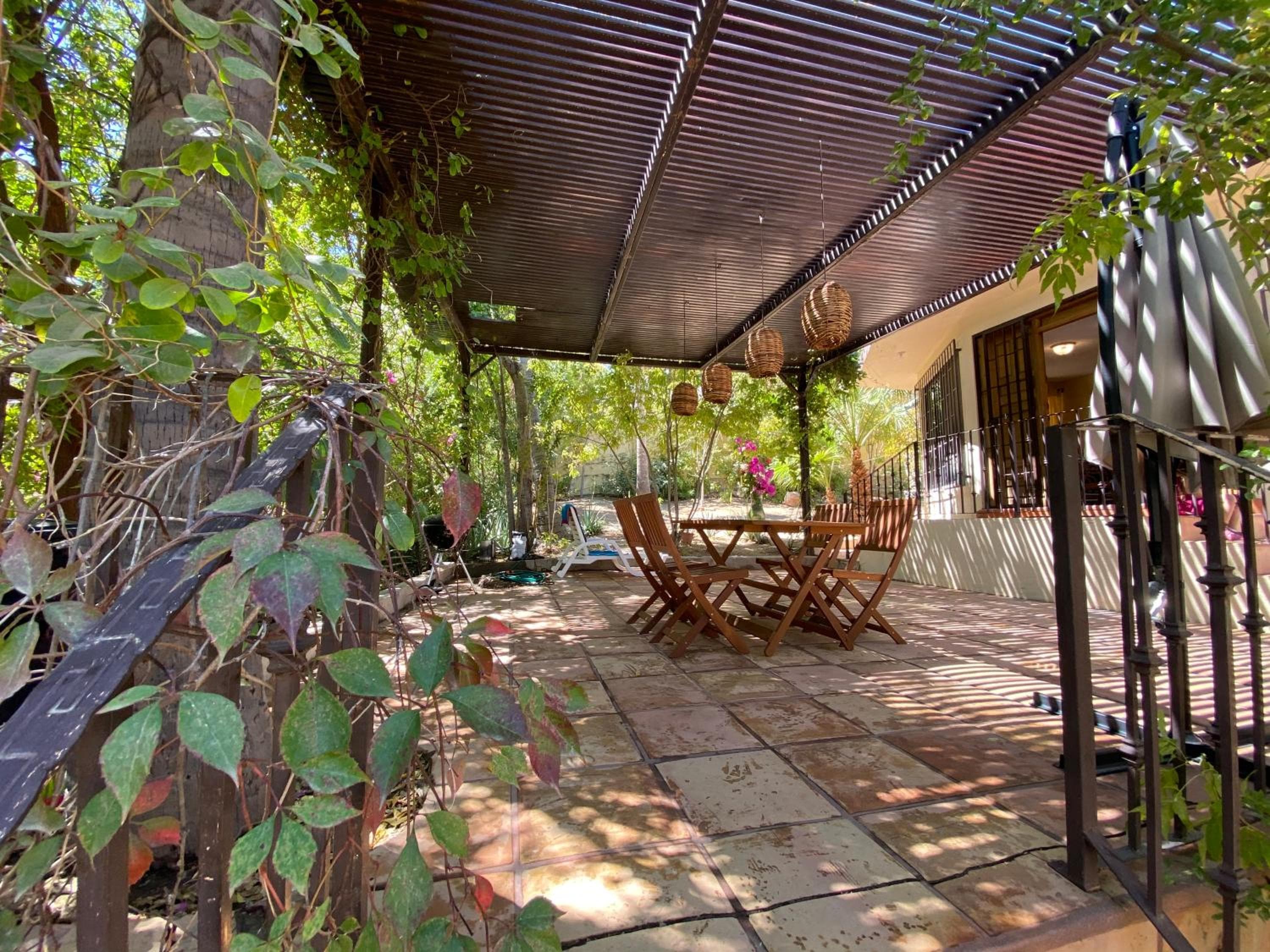 Casa Greg Hermosa casa de 2 habitaciones — 2
