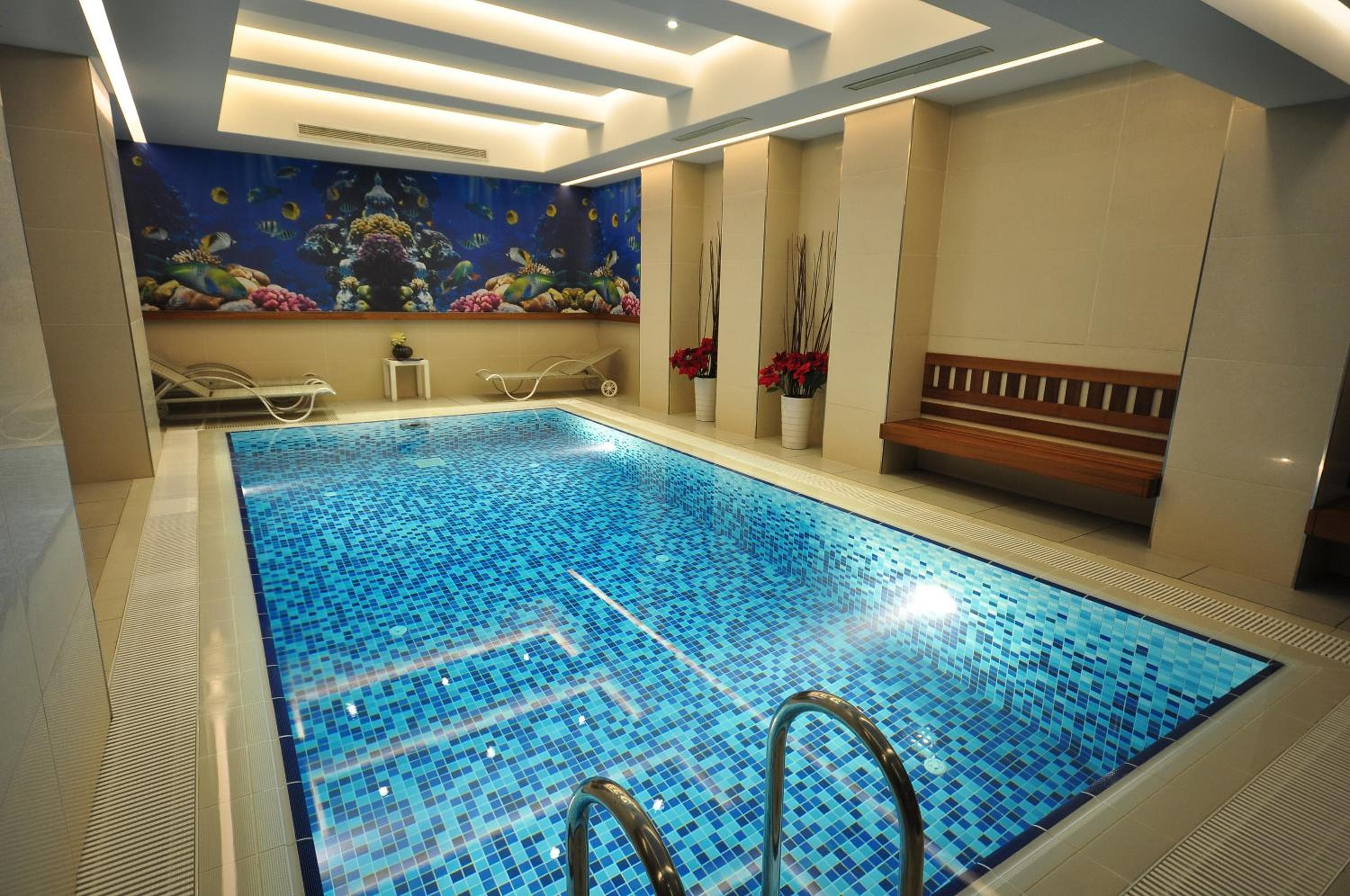 Neorion Hotel - Special Class — 21
