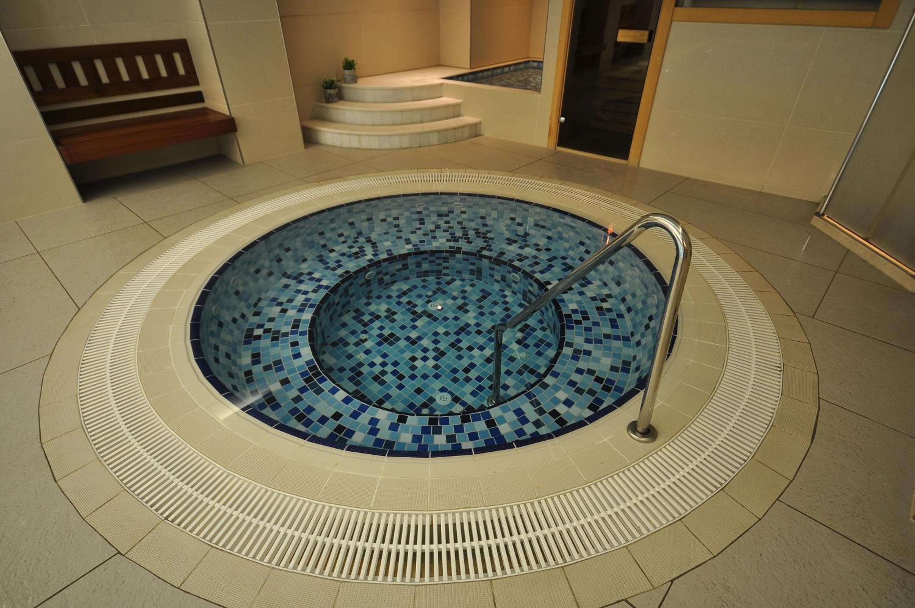 Neorion Hotel - Special Class — 4