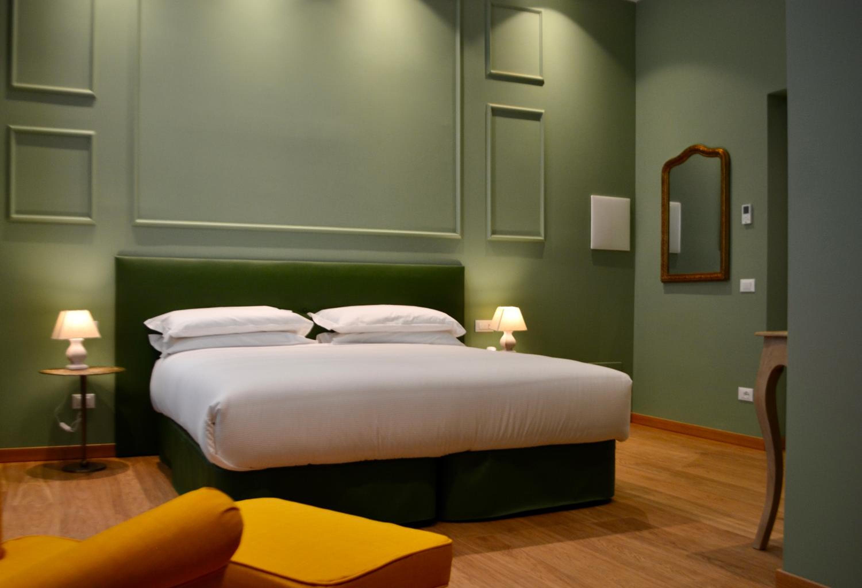 Antica Locanda Leonardo — 27