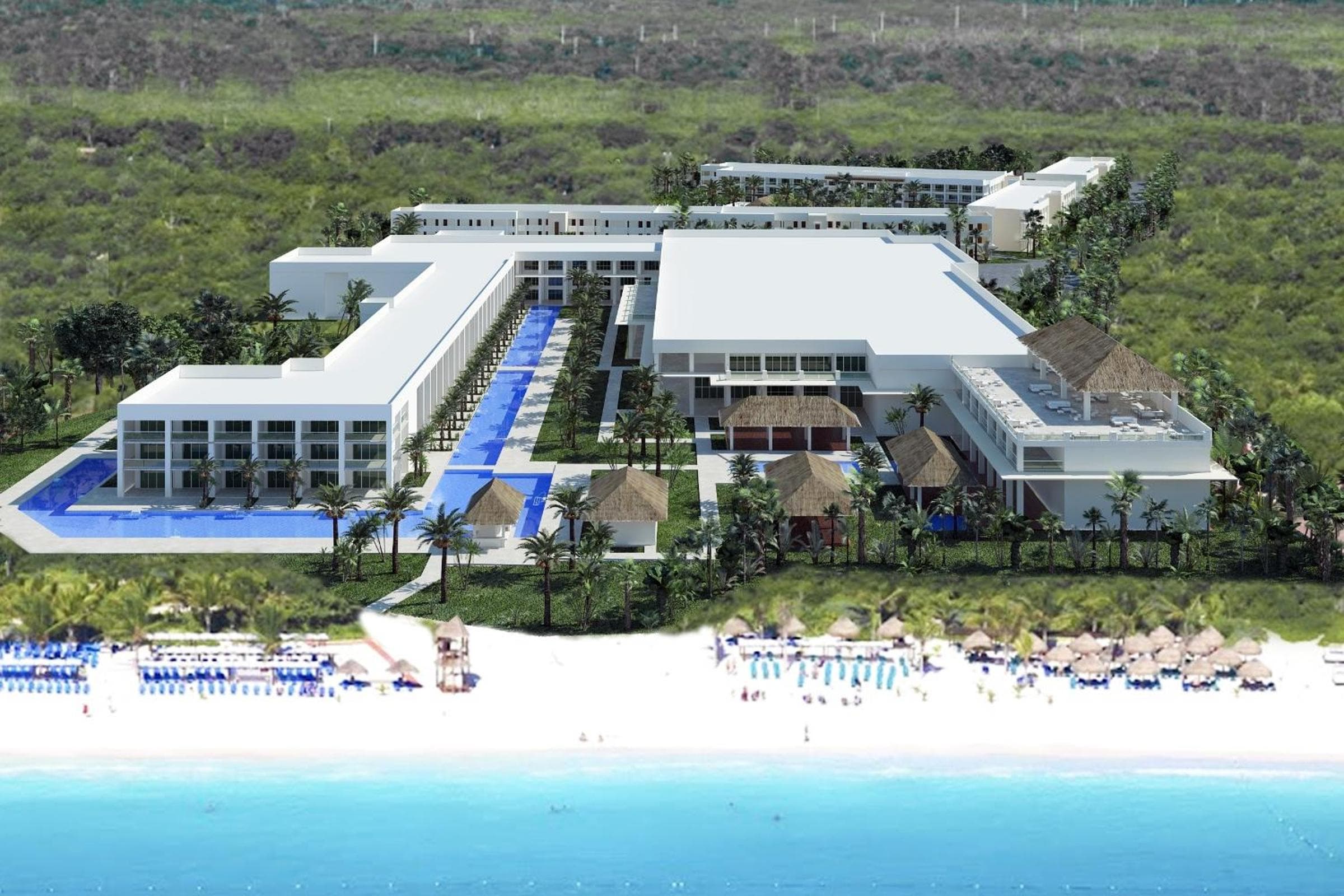 Platinum Yucatan Princess Adults Only - All Inclusive — 19