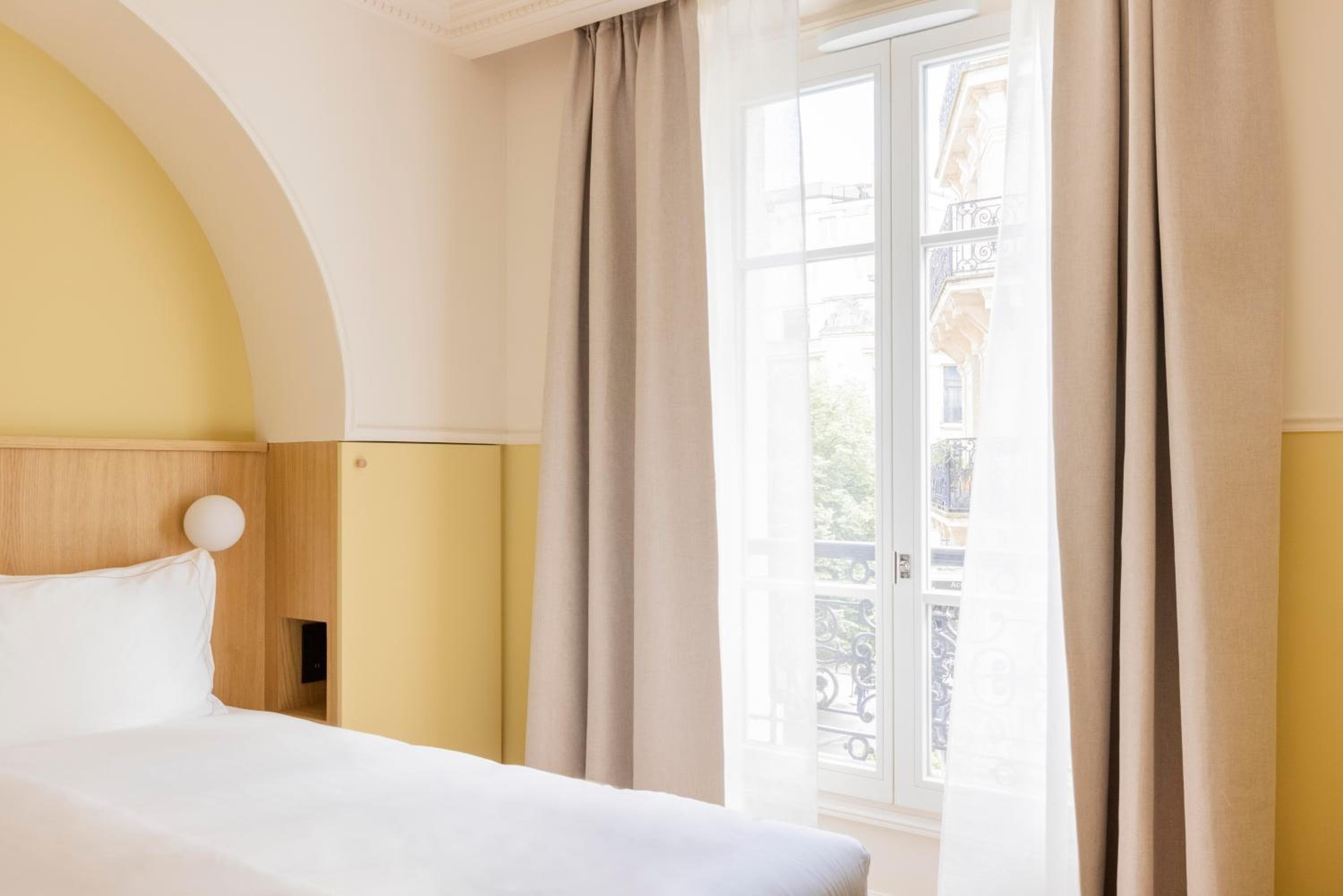 Hotel Oratio — 30