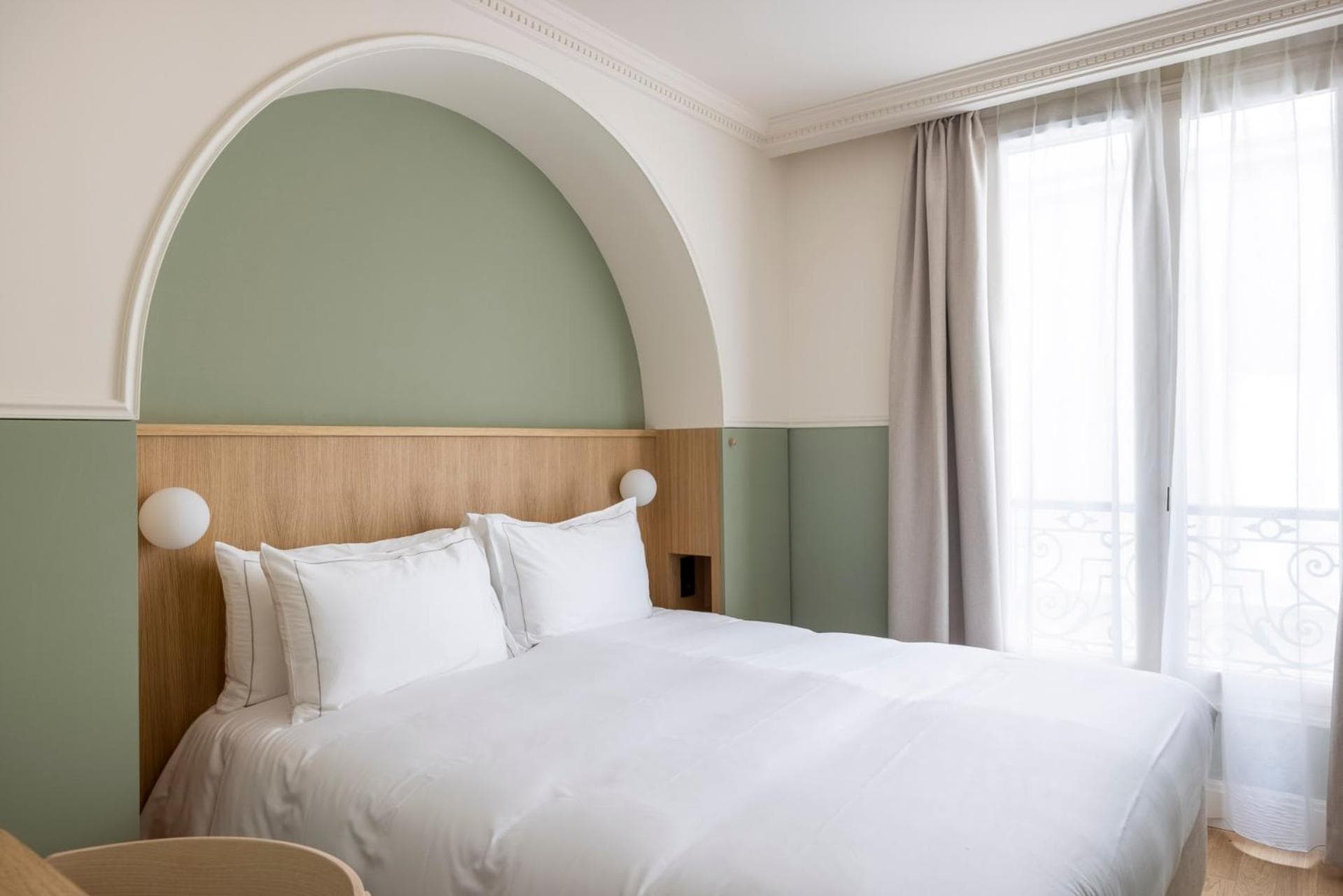 Hotel Oratio — 25