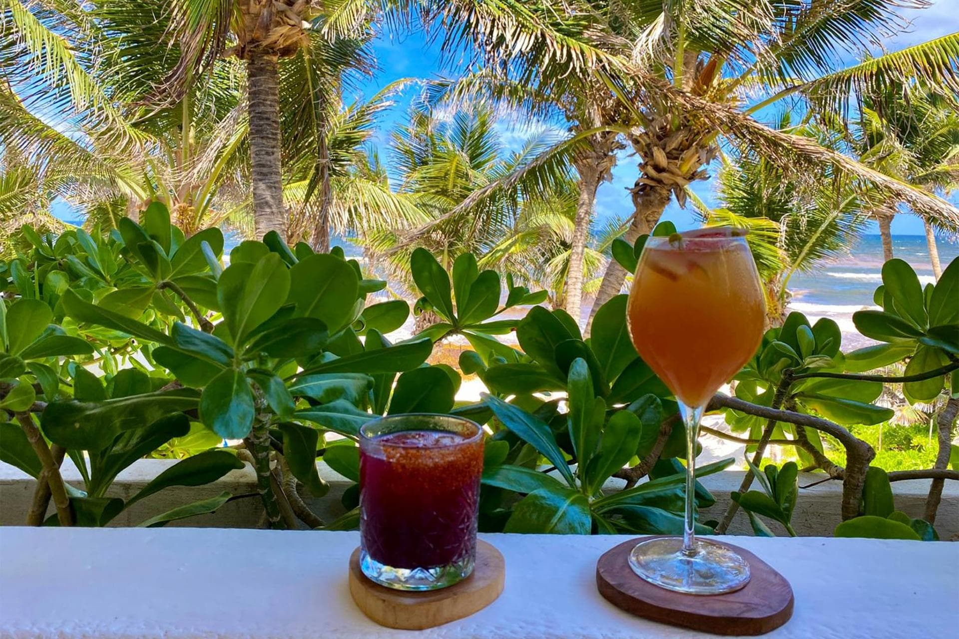 Cabañas Tulum- Beach Hotel & Spa — 30