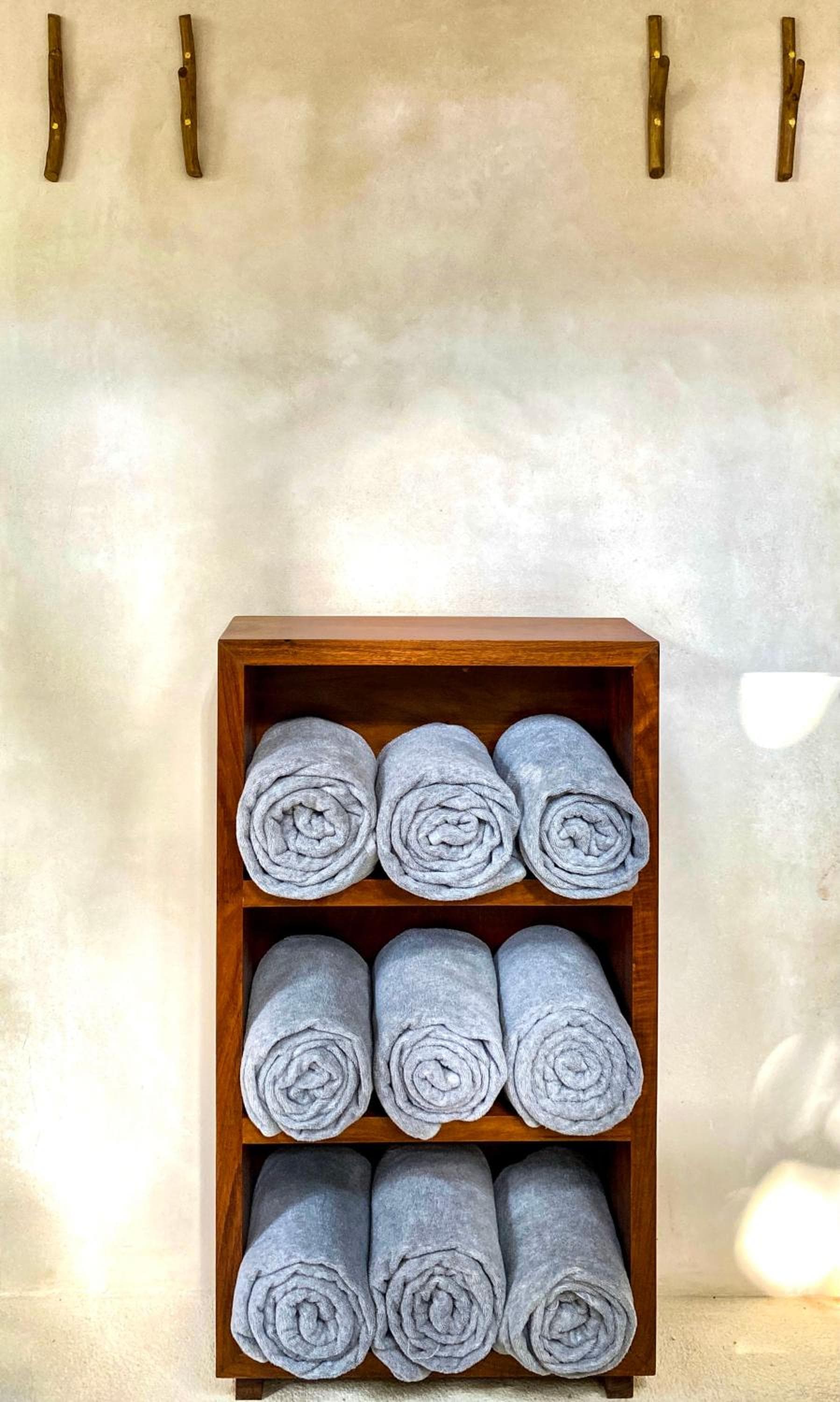 Cabañas Tulum- Beach Hotel & Spa — 14