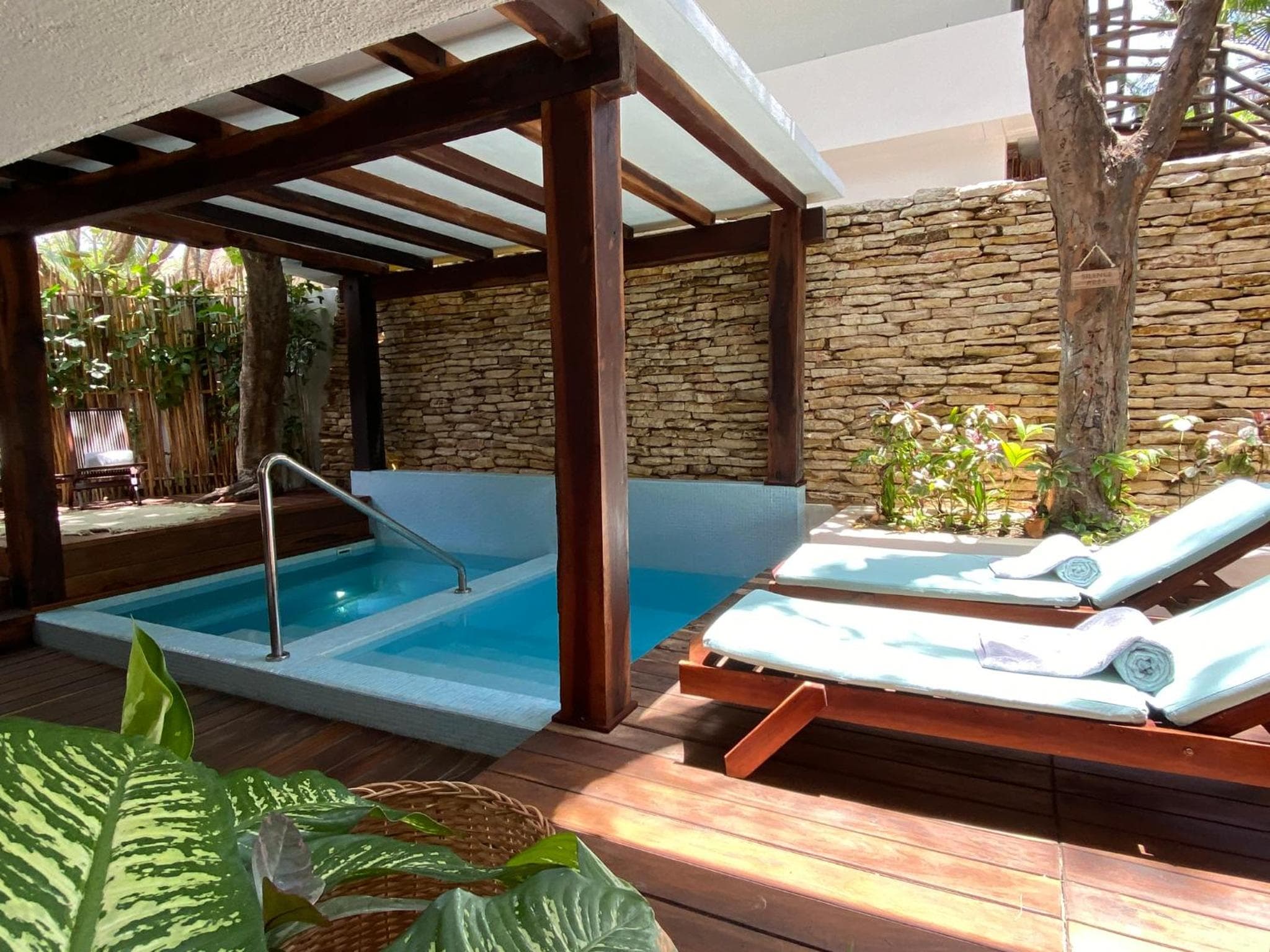 Cabañas Tulum- Beach Hotel & Spa — 15
