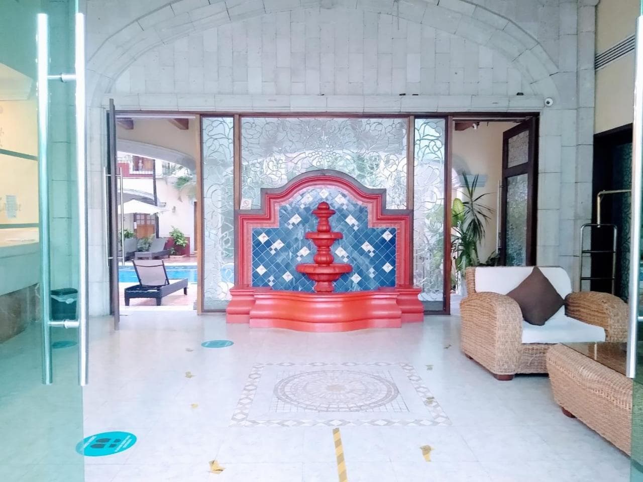 Hacienda Real del Caribe Hotel — 23