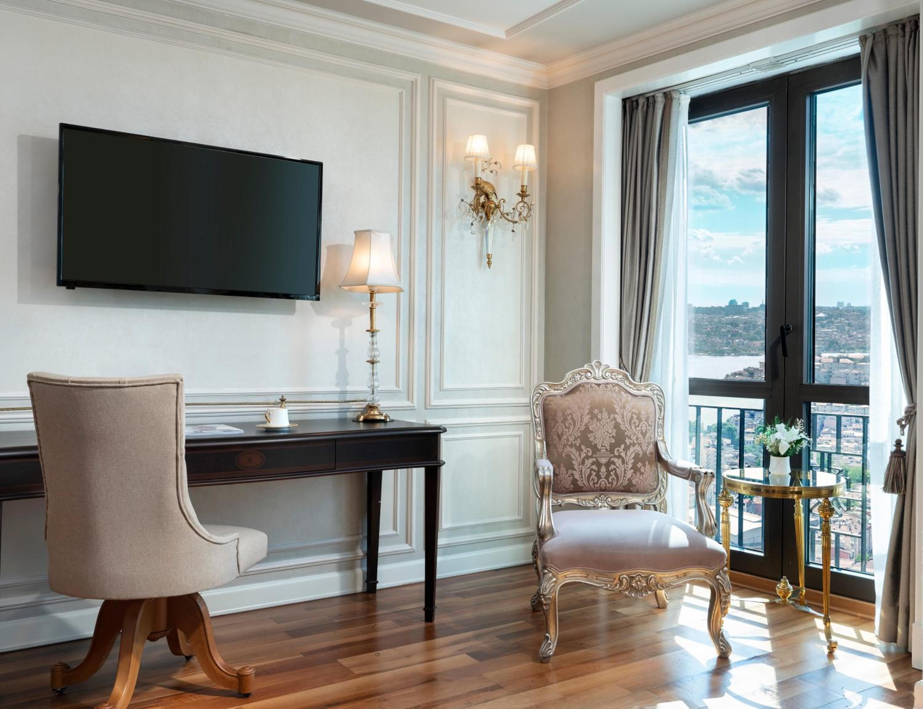 Rixos Pera Istanbul — 11