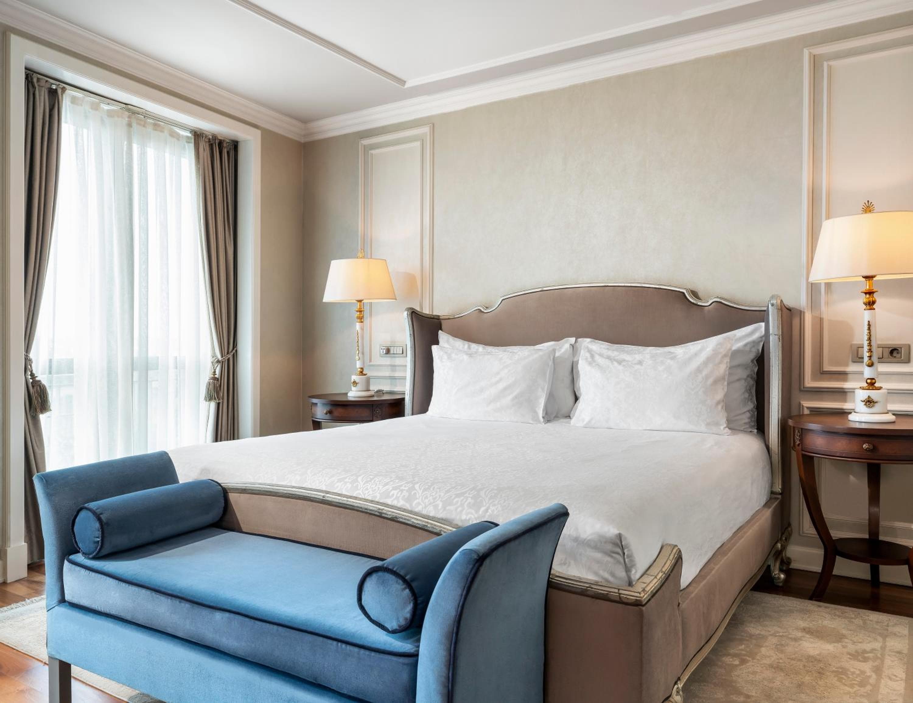 Rixos Pera Istanbul - Nickelodeon Play Access — 20