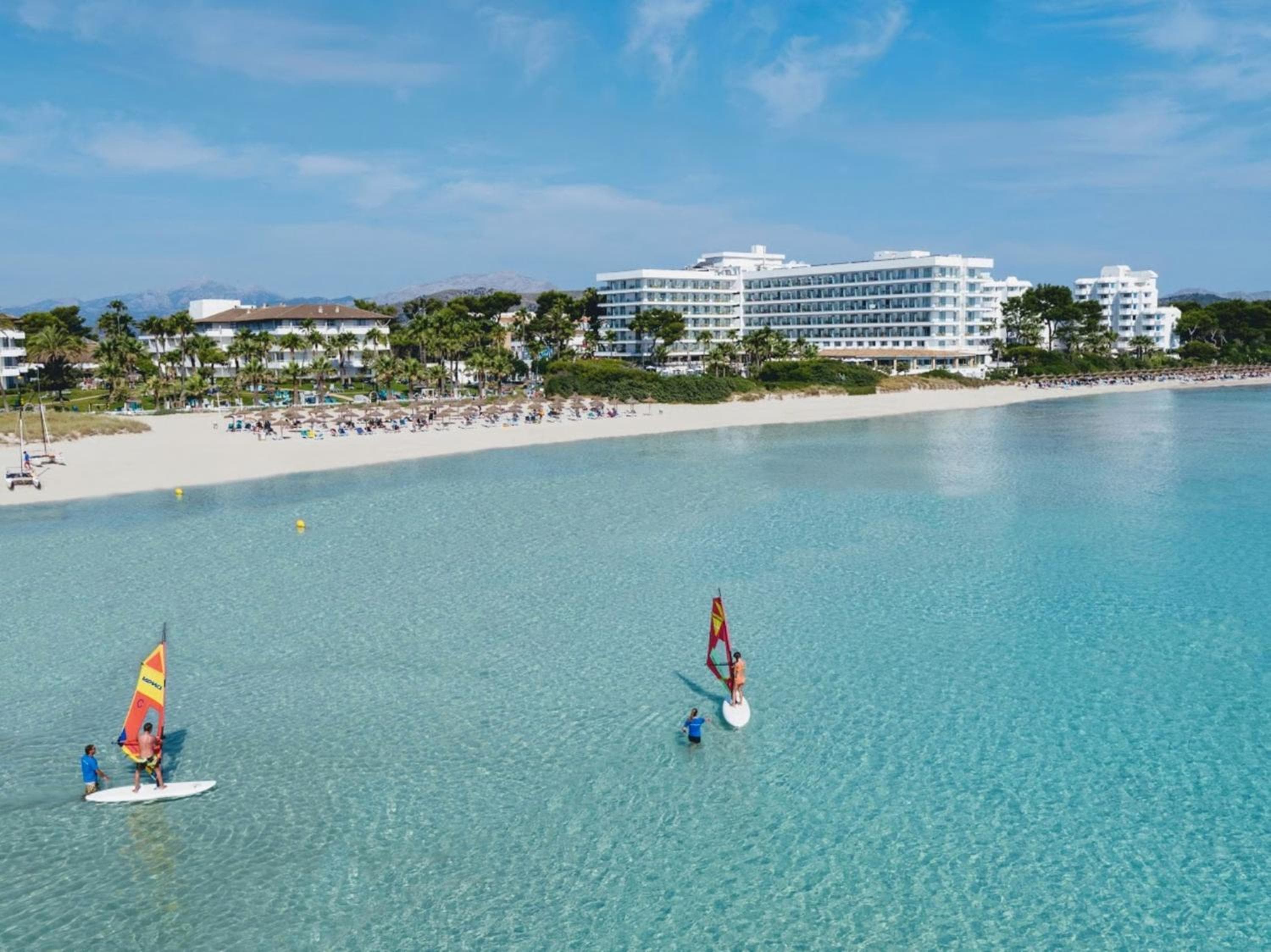 Playa Esperanza Resort Affiliated by Meliá — 21