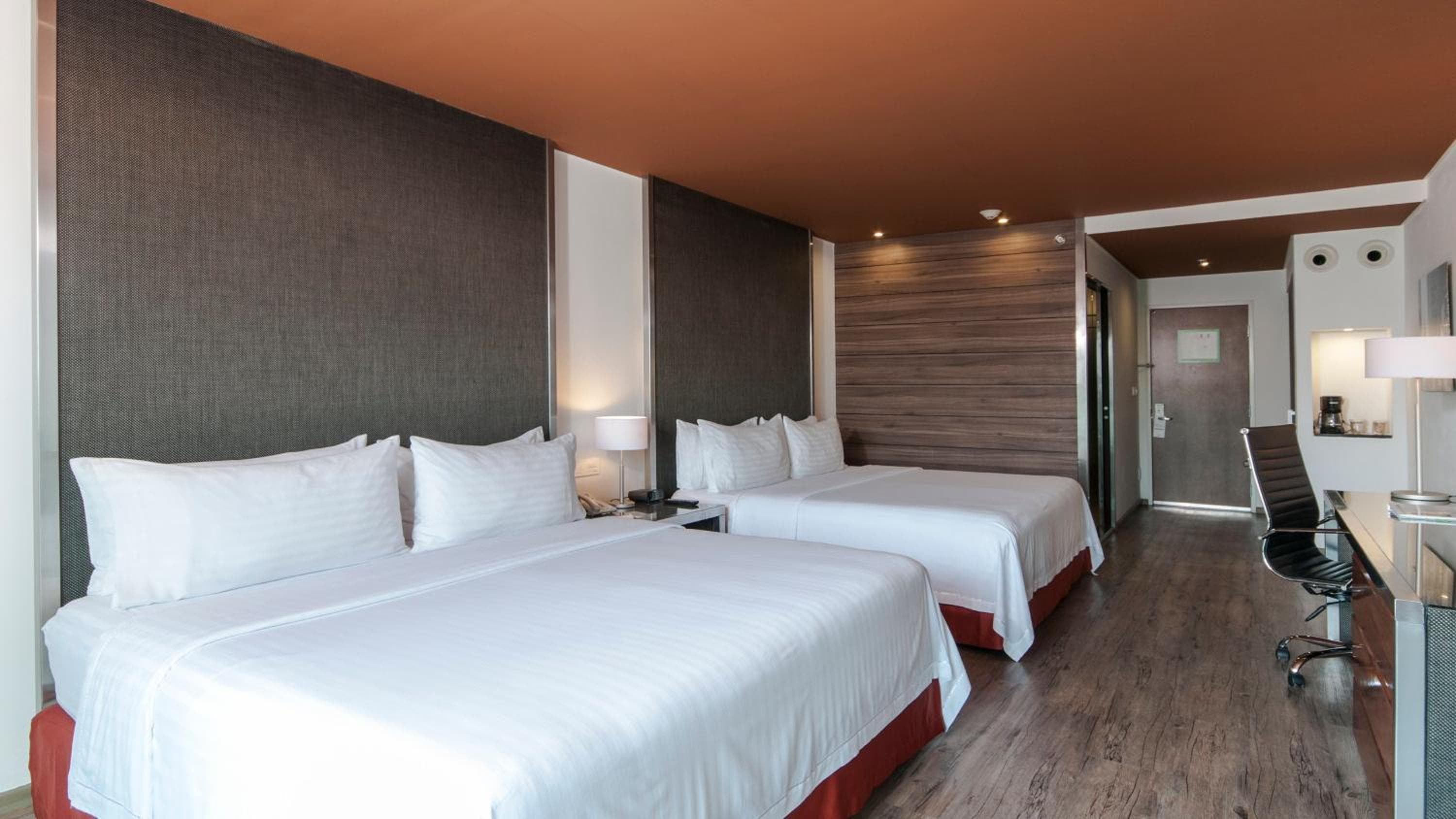 Holiday Inn Mexico Zona Centro by IHG — 10
