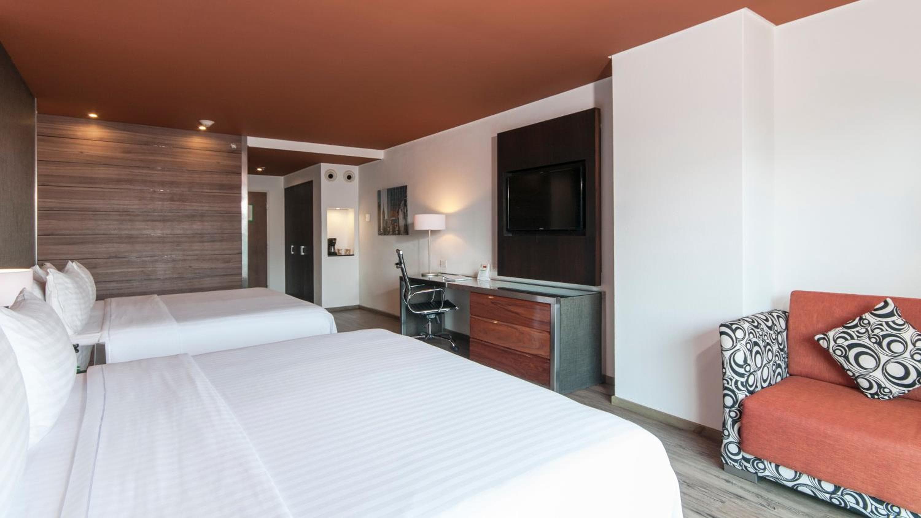 Holiday Inn Mexico Zona Centro by IHG — 21