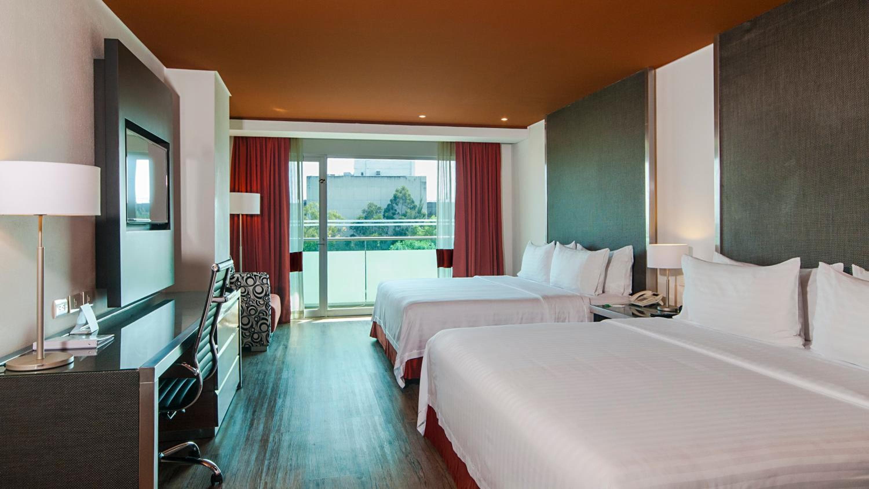 Holiday Inn Mexico Zona Centro by IHG — 6