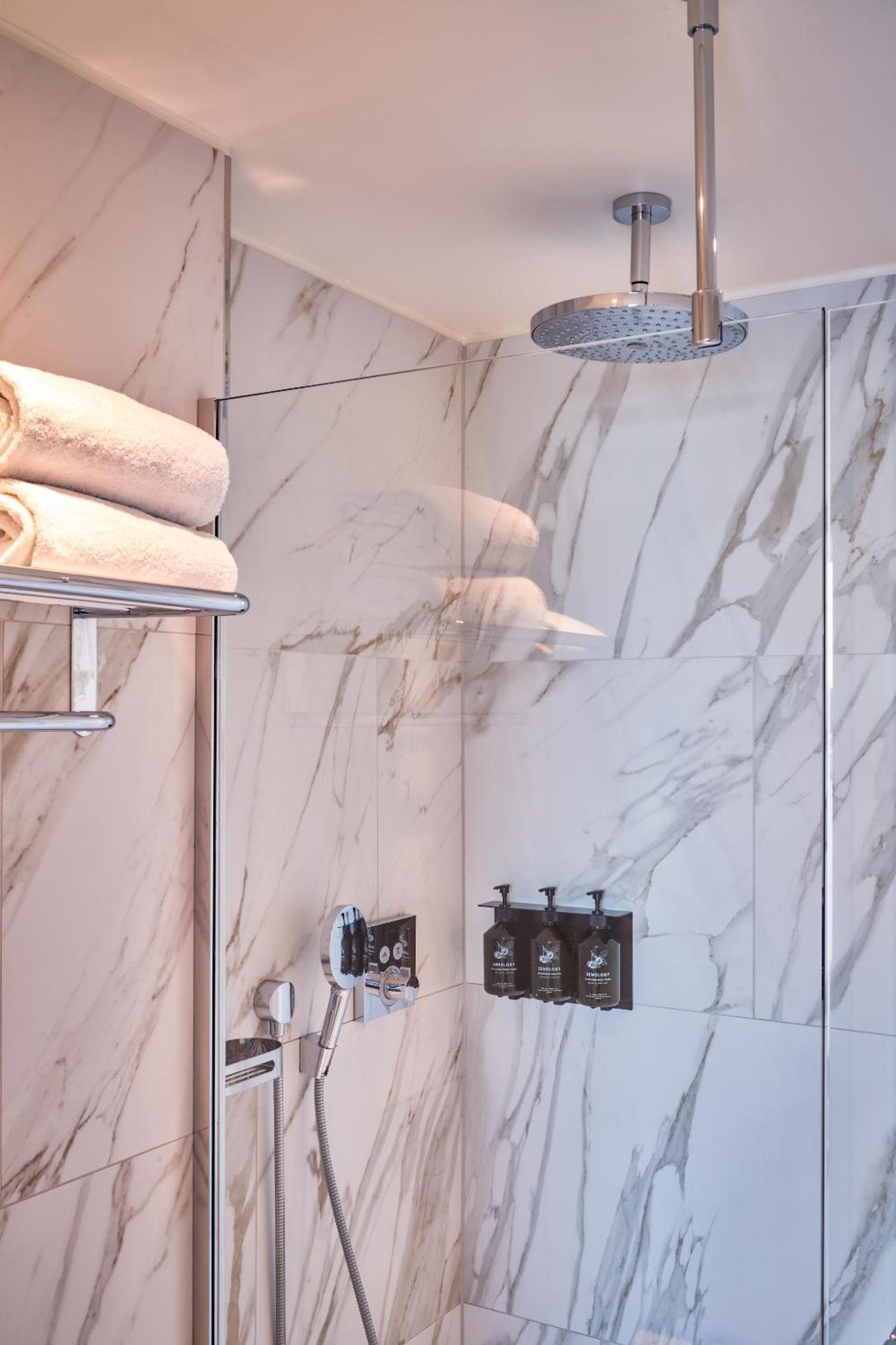 Sir Adam Hotel, parte della Collezione Sircle — 15
