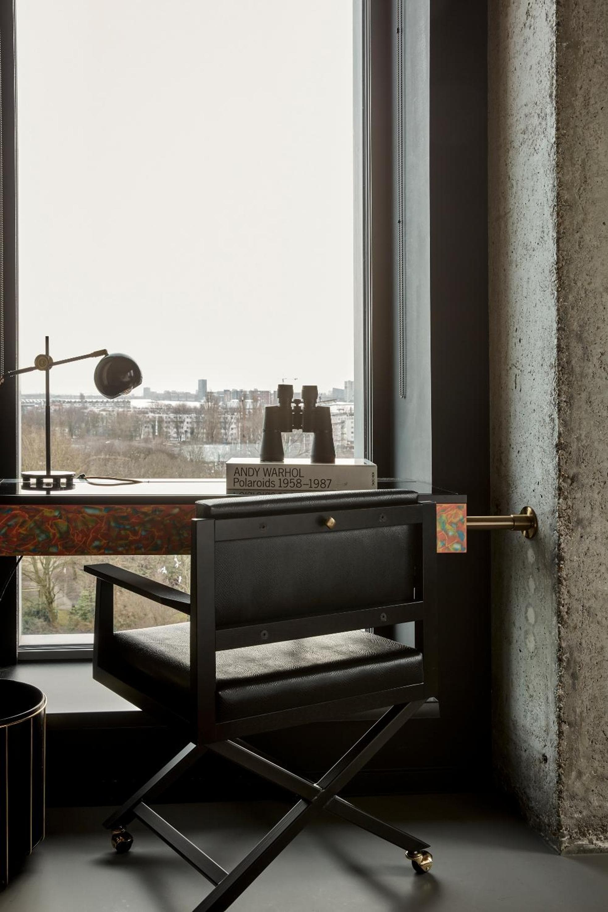 Sir Adam Hotel, parte della Collezione Sircle — 13