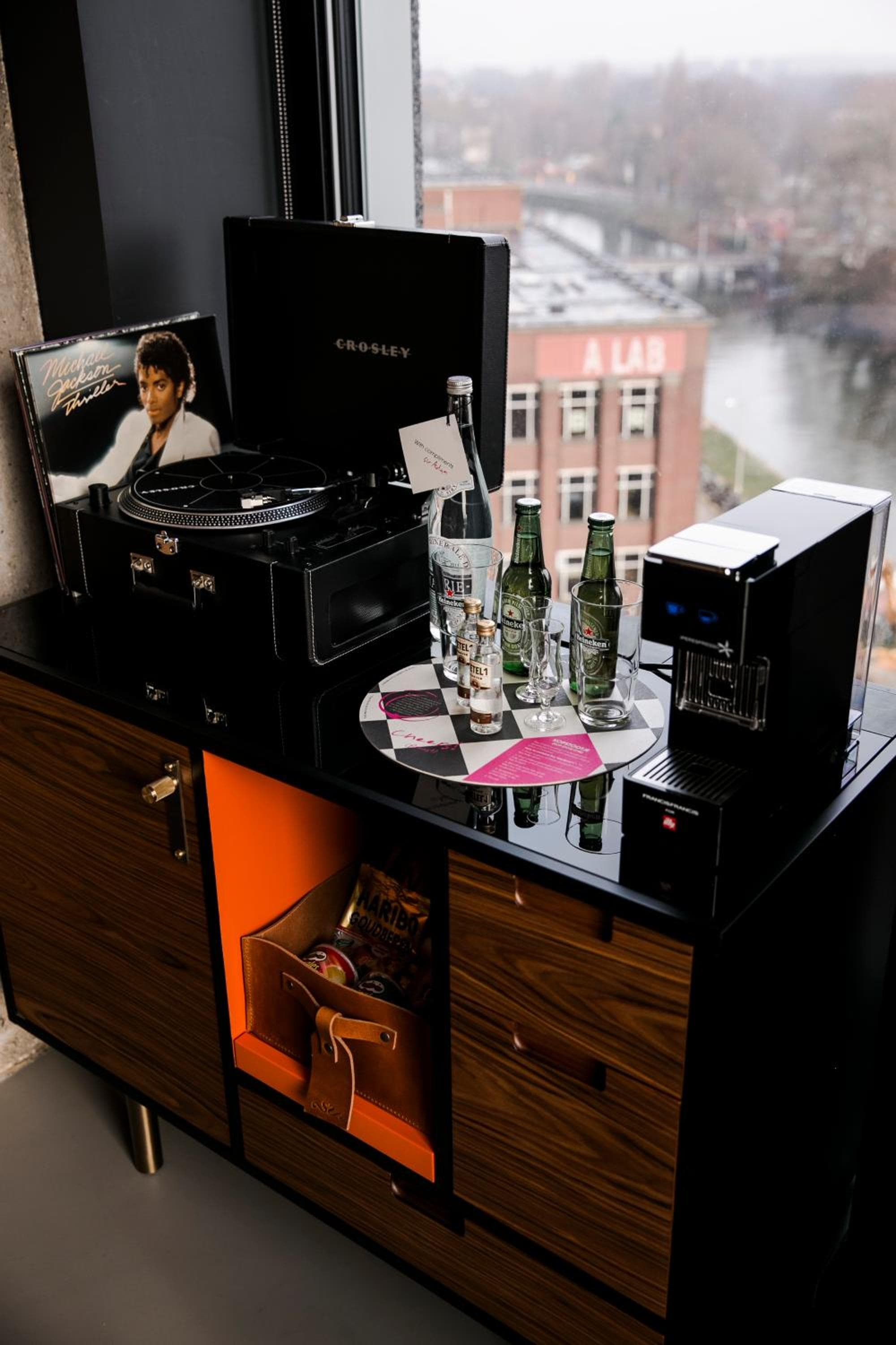 Sir Adam Hotel, parte della Collezione Sircle — 14