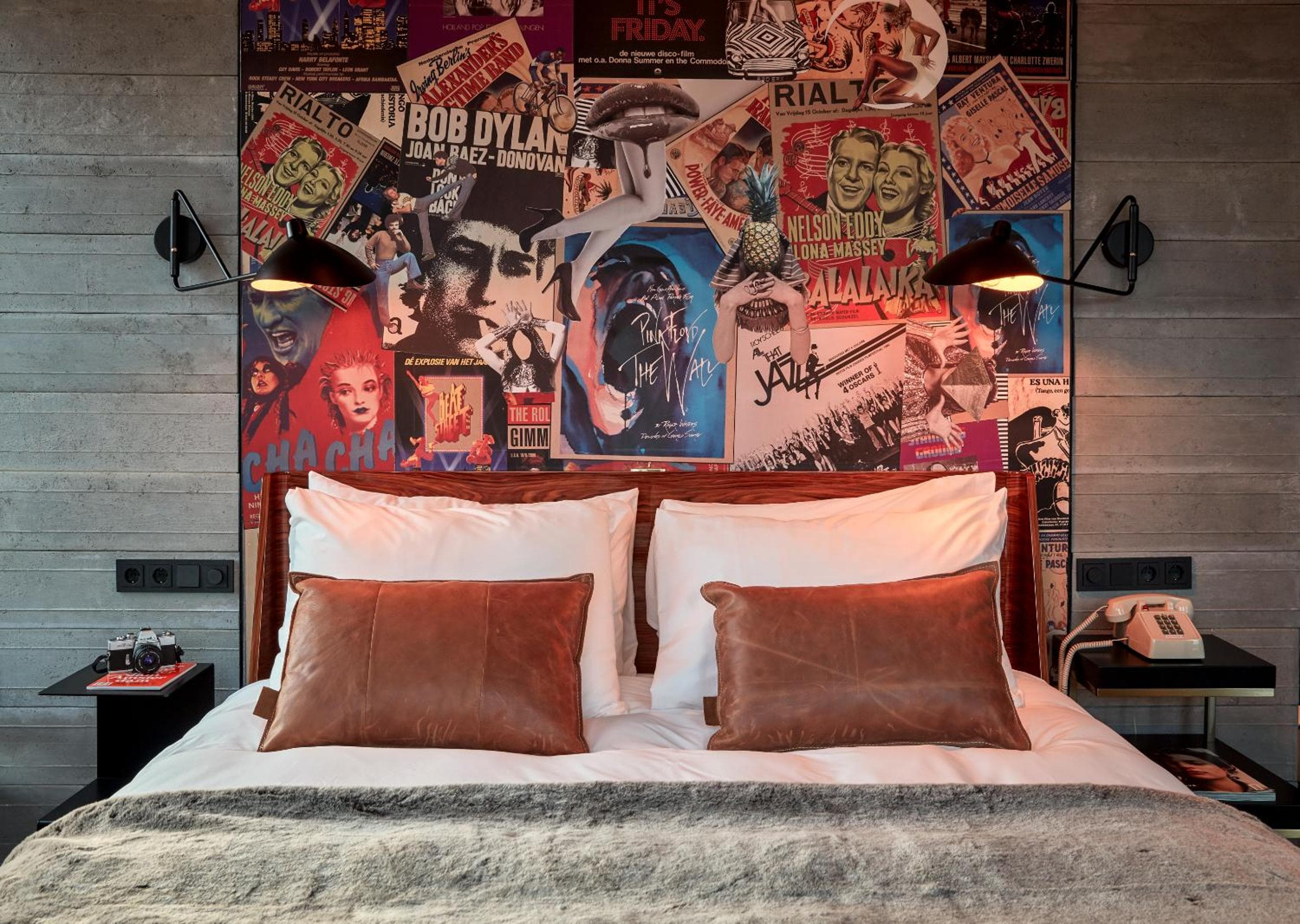 Sir Adam Hotel, parte della Collezione Sircle — 16