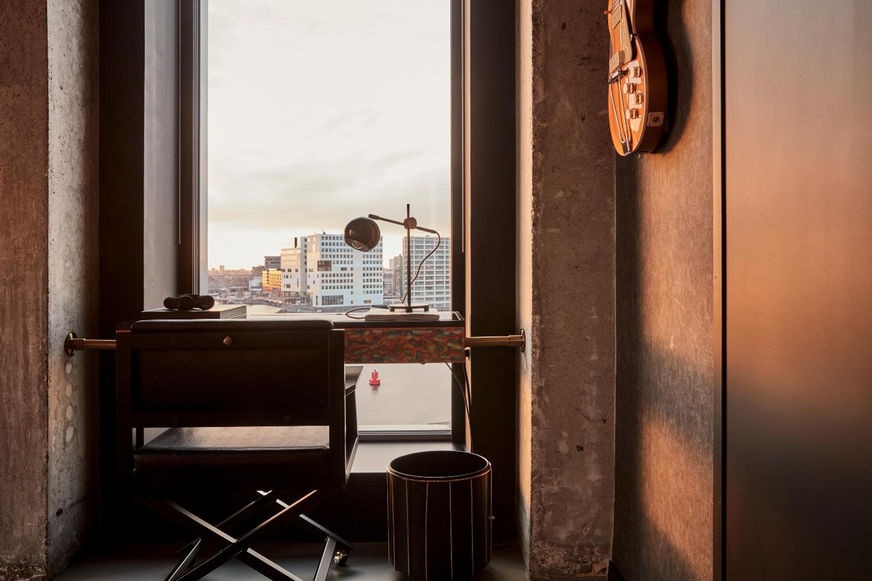 Sir Adam Hotel, parte della Collezione Sircle — 2