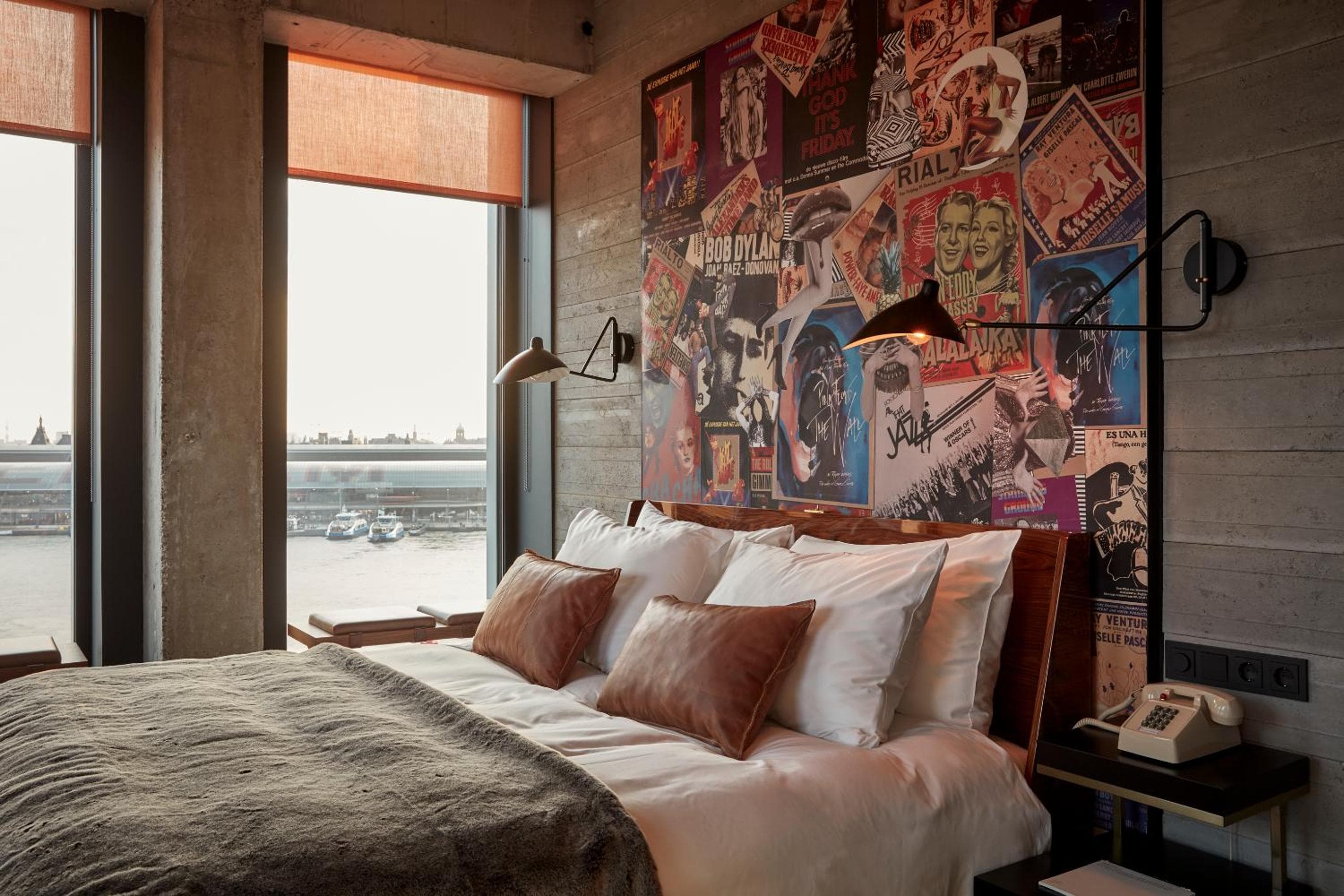 Sir Adam Hotel, parte della Collezione Sircle — 12