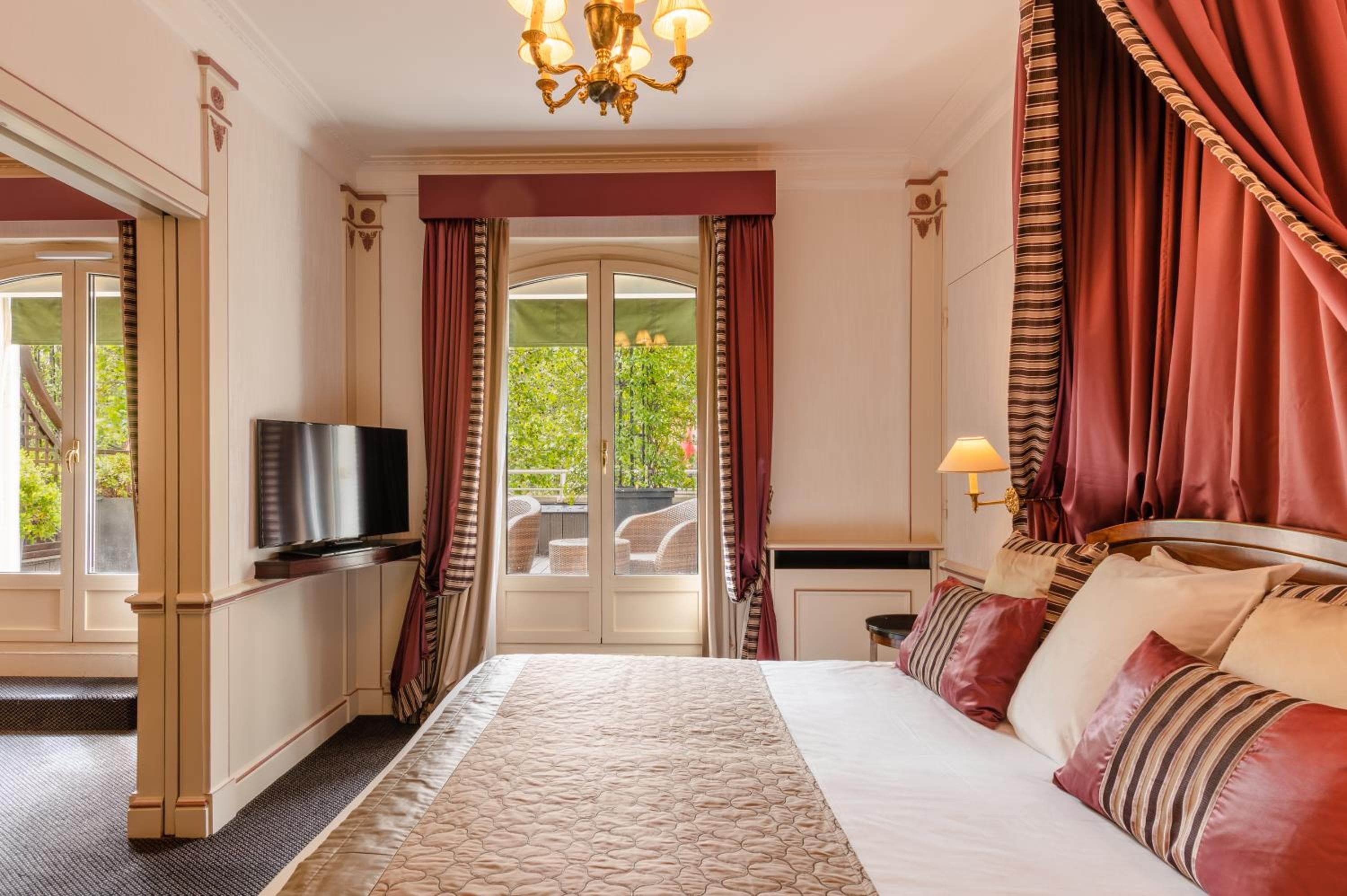 Hotel Napoleon Paris — 2