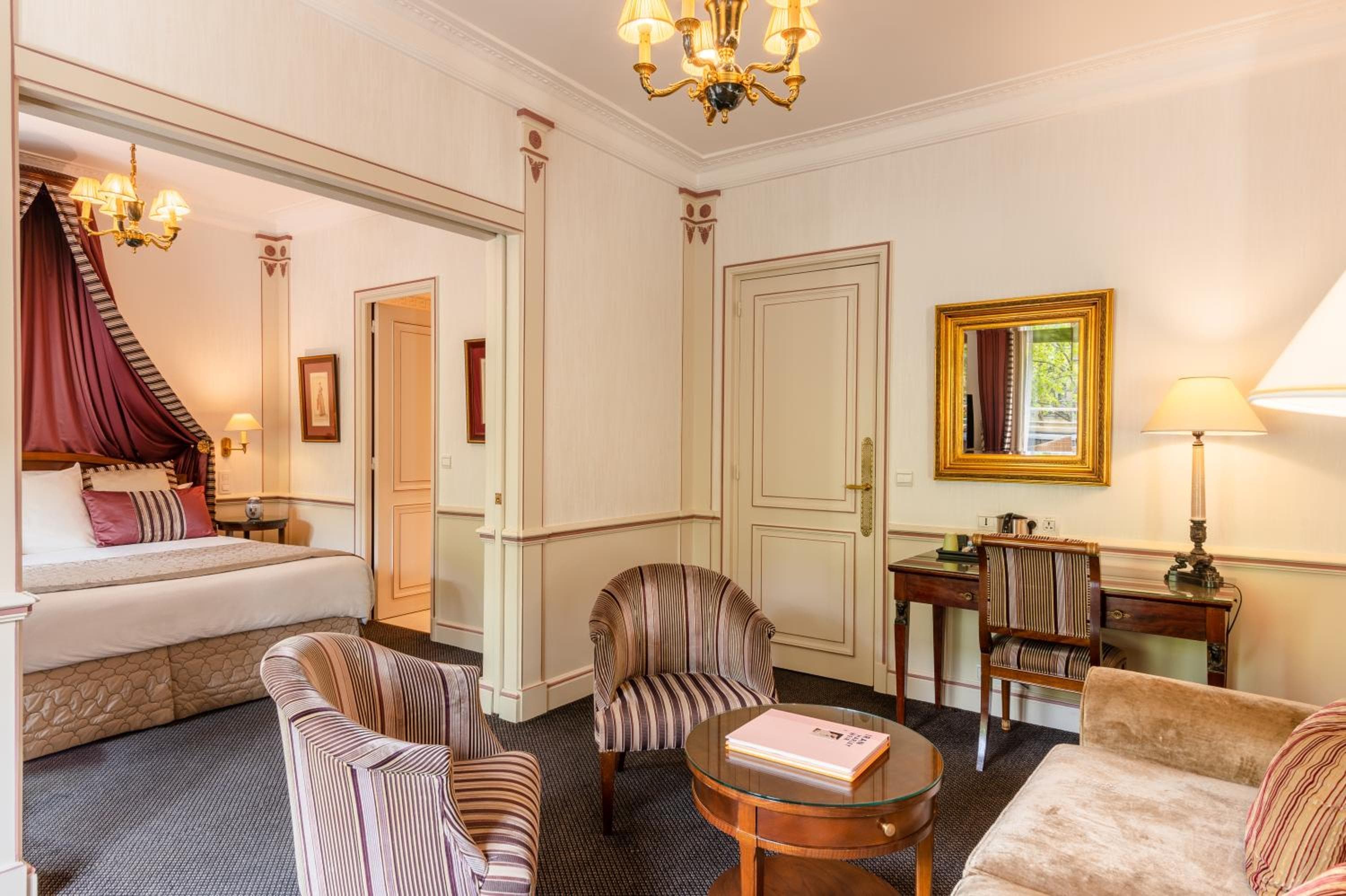 Hotel Napoleon Paris — 3