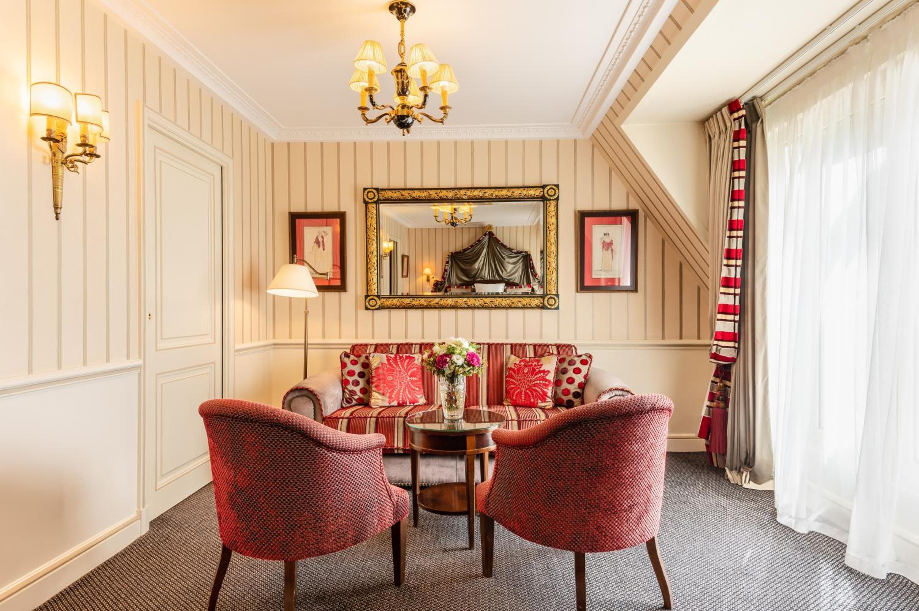 Hotel Napoleon Paris — 27
