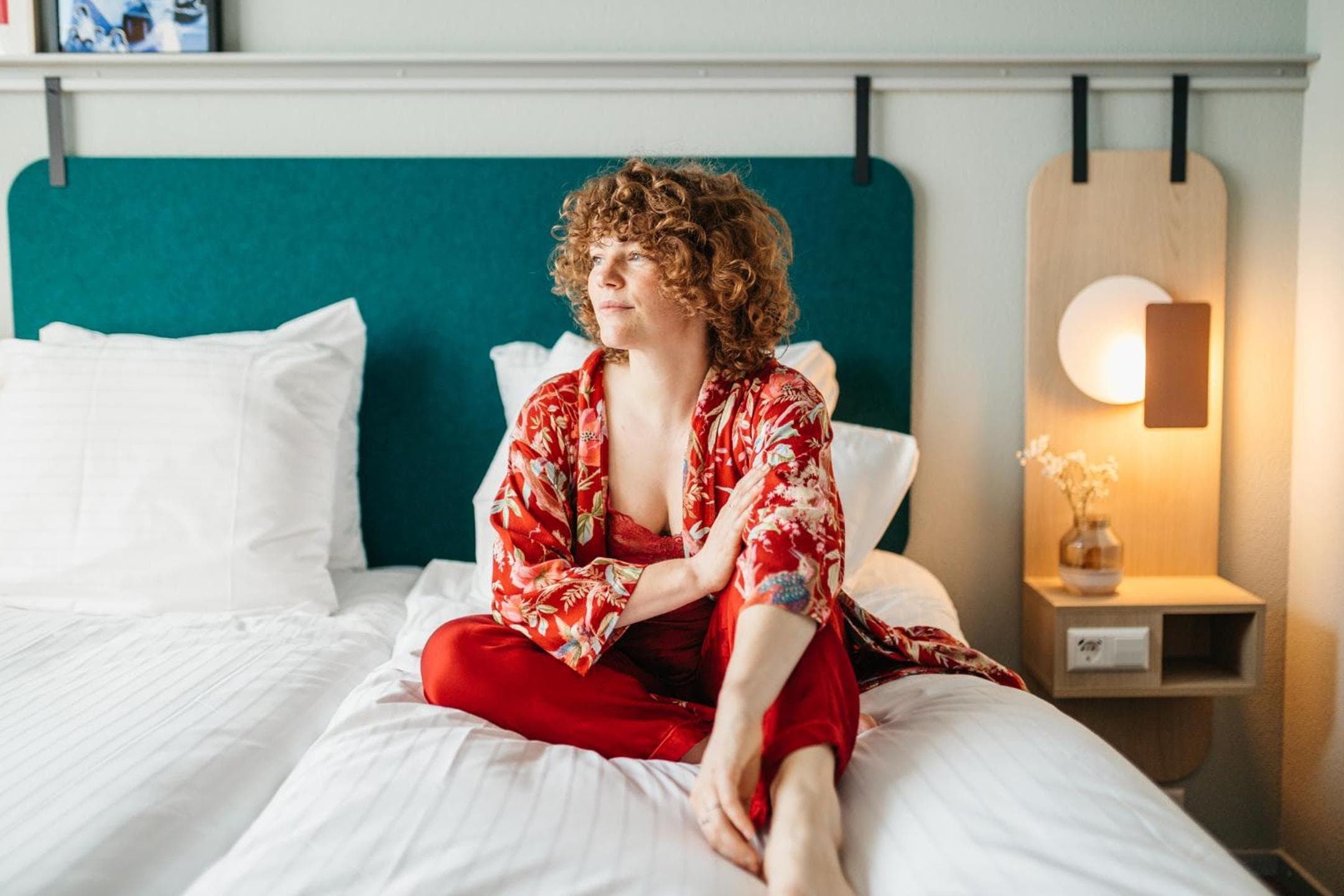 Hotel Casa Amsterdam — 26