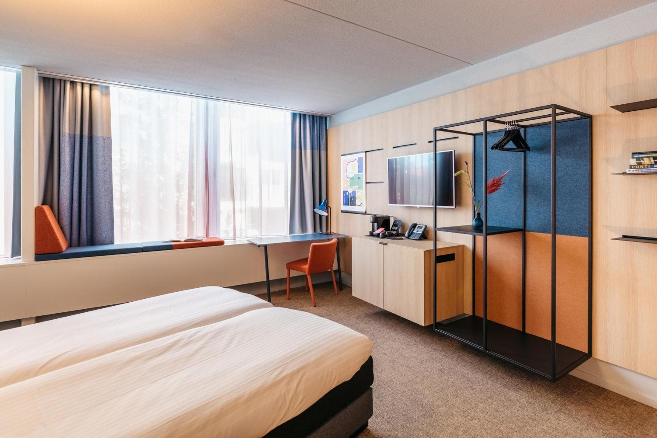 Hotel Casa Amsterdam — 26
