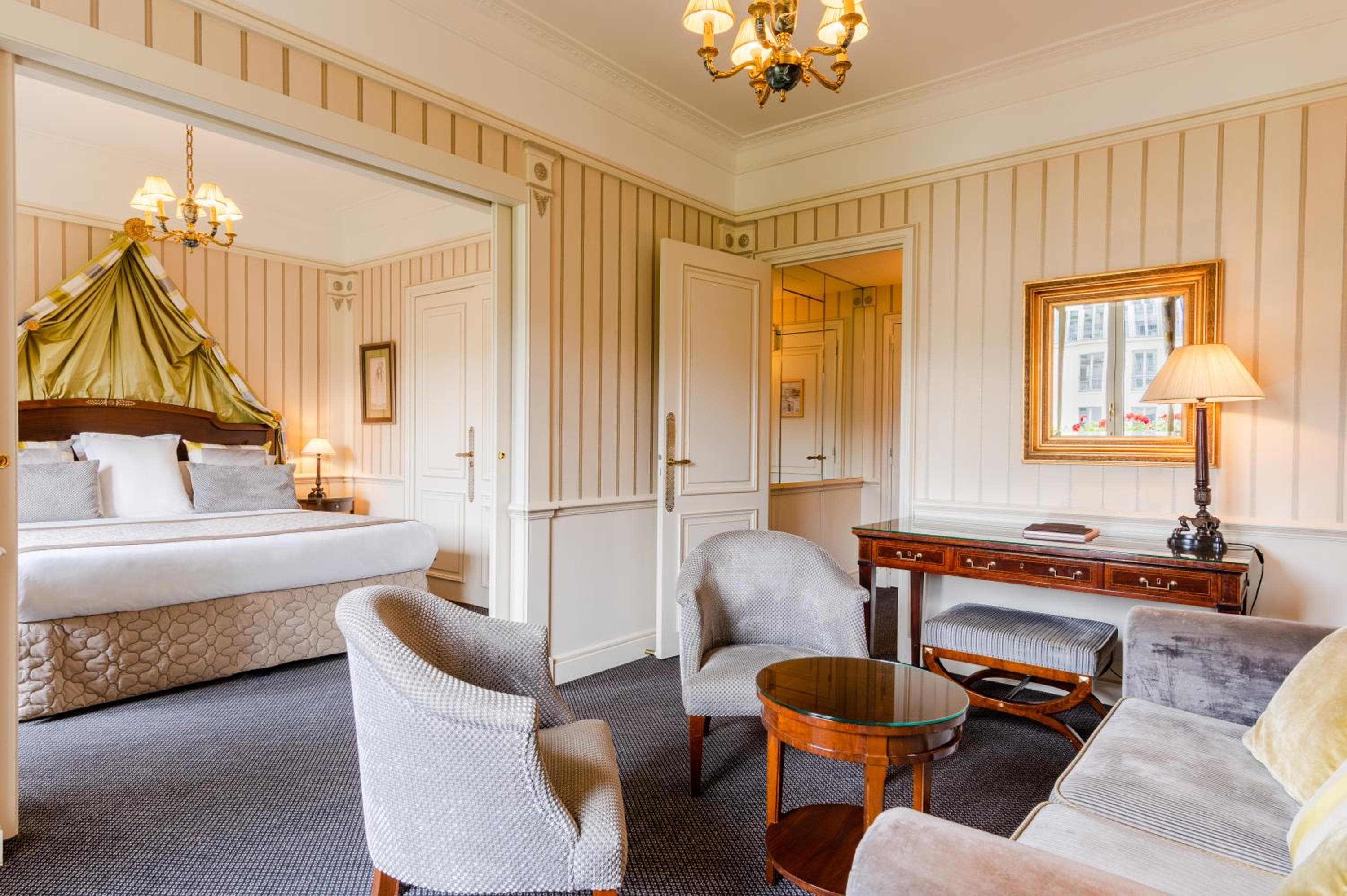 Hotel Napoleon Paris — 17