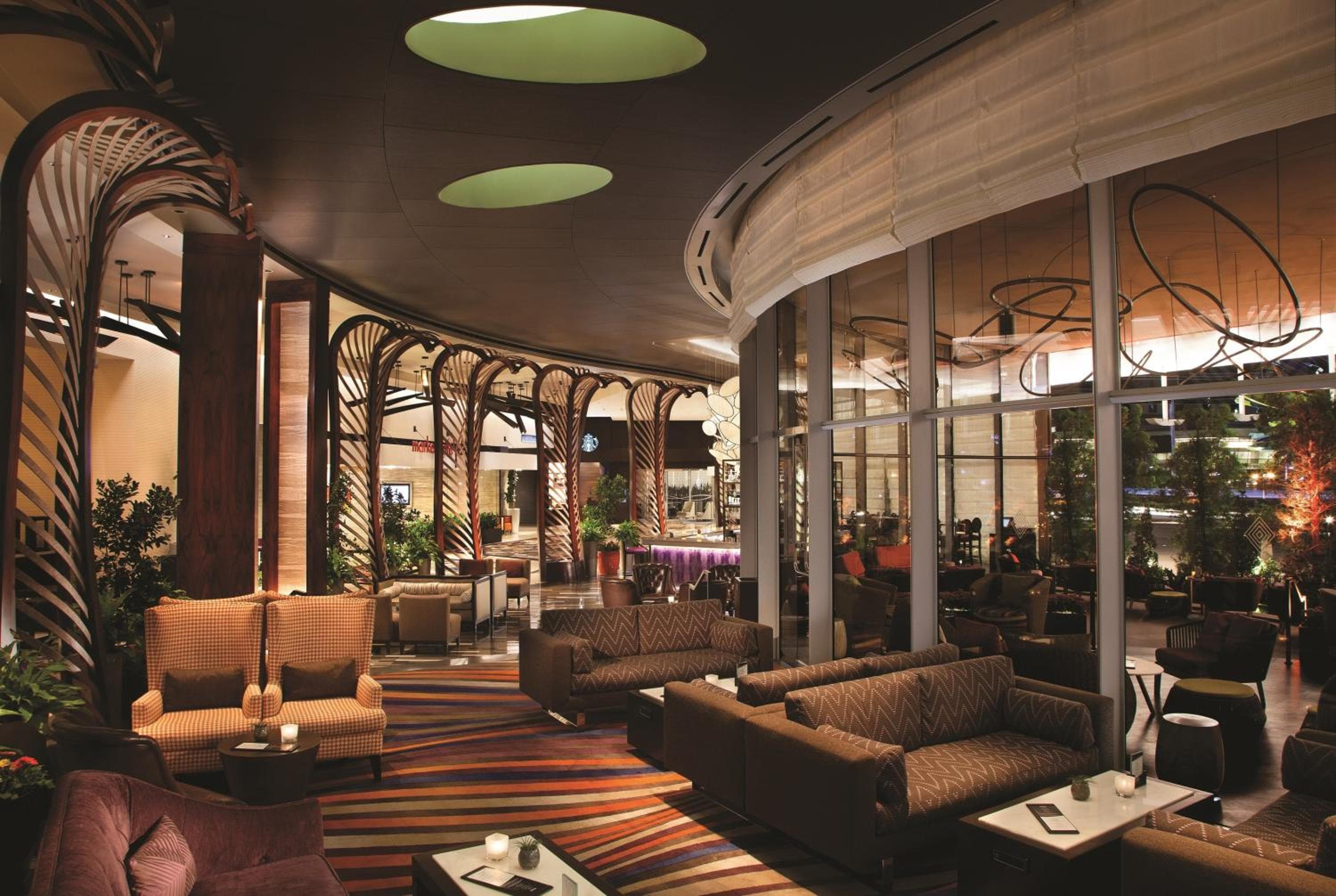 Vdara Hotel & Spa at ARIA Las Vegas — 22