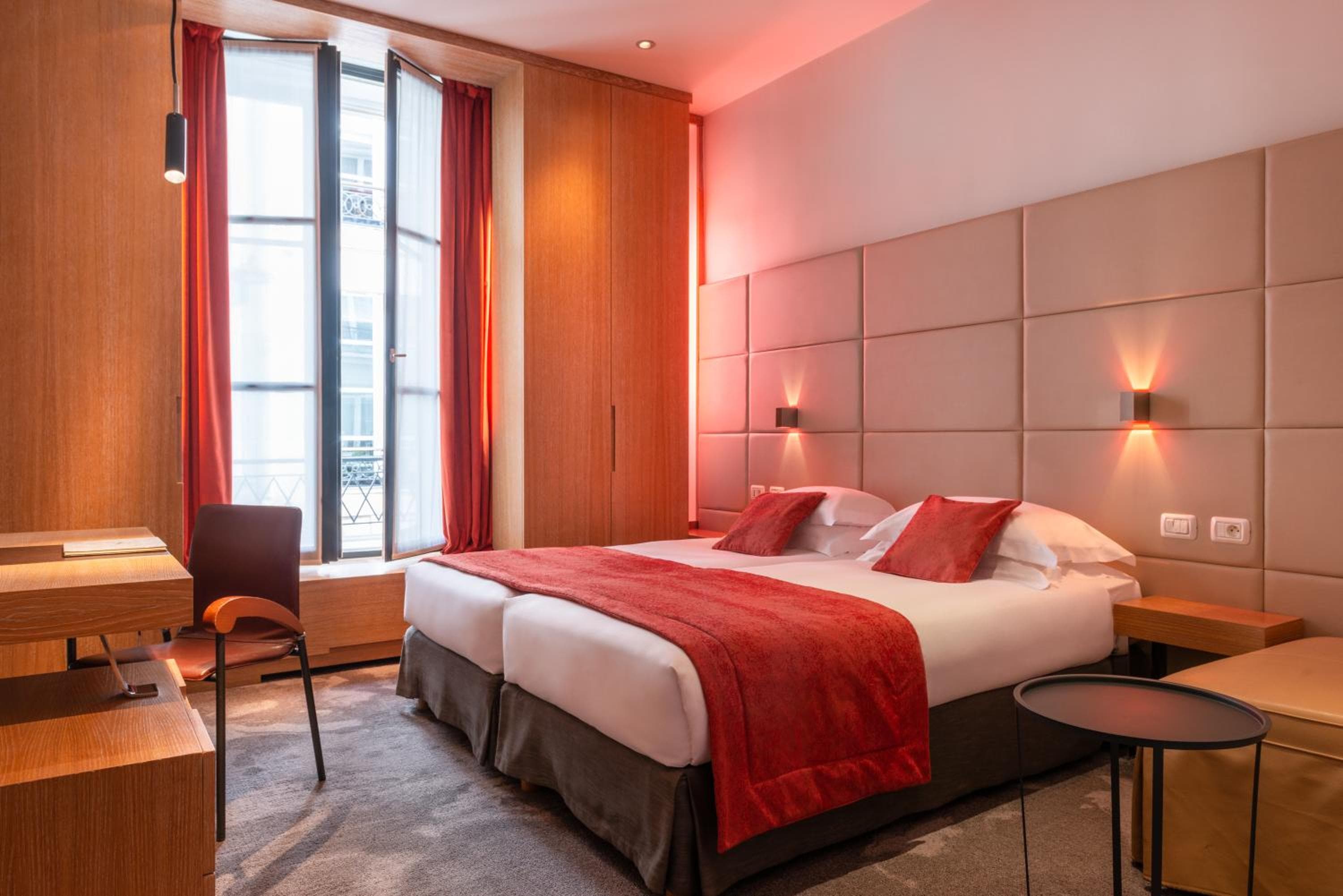 Golden Tulip Opera de Noailles — 13