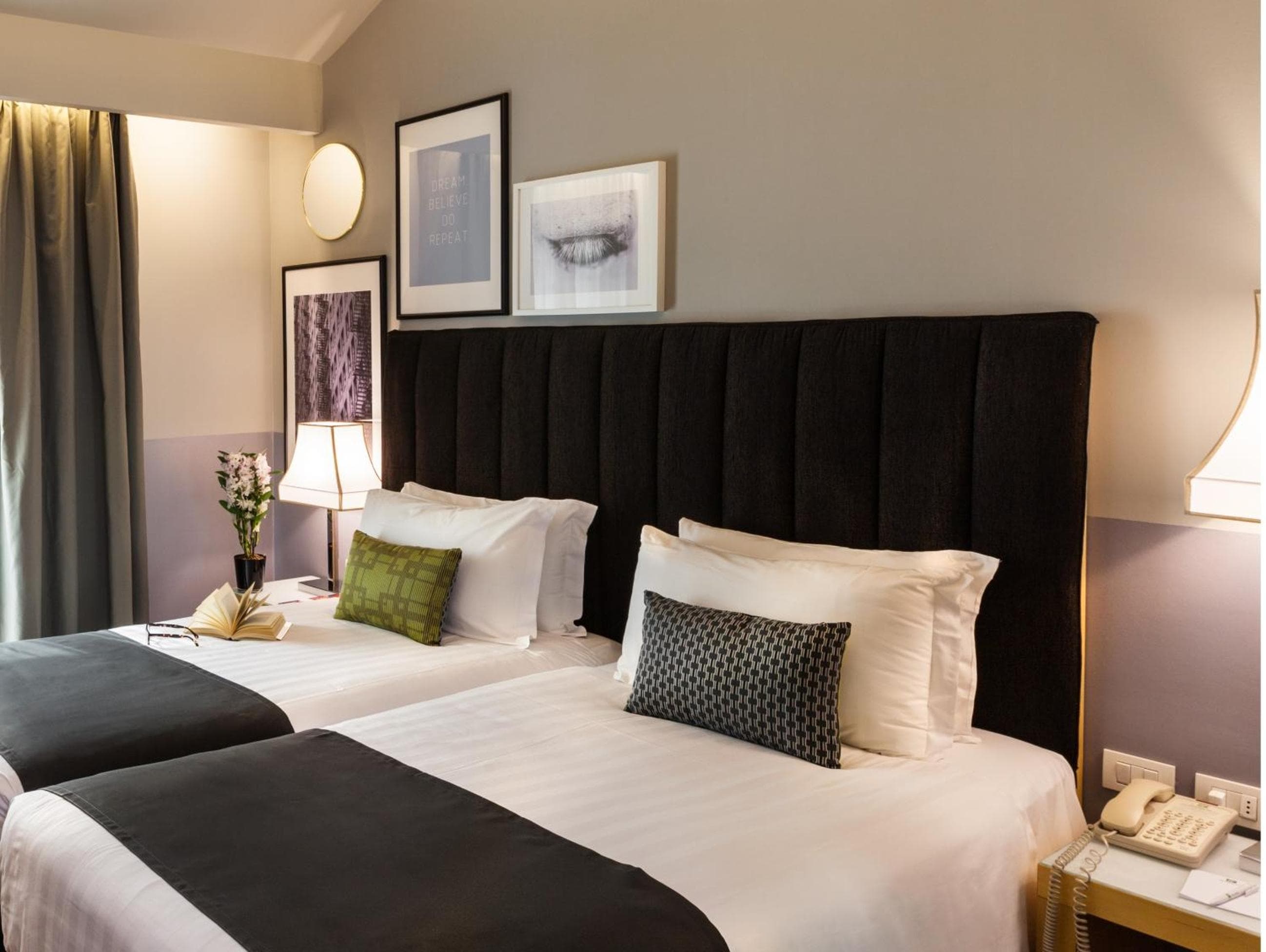 Holiday Inn Milan Garibaldi Station by IHG — 17