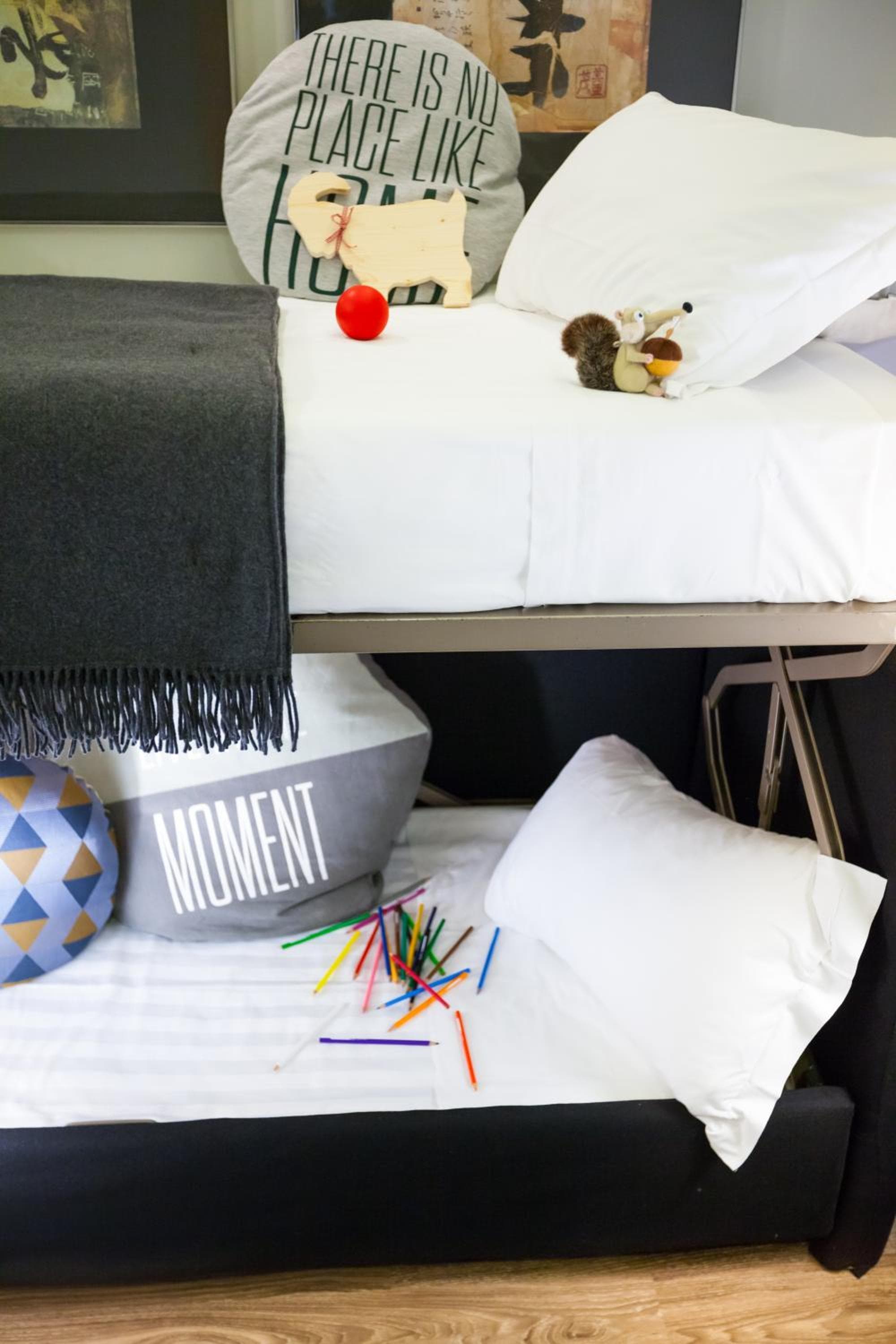 Holiday Inn Milan Garibaldi Station by IHG — 30