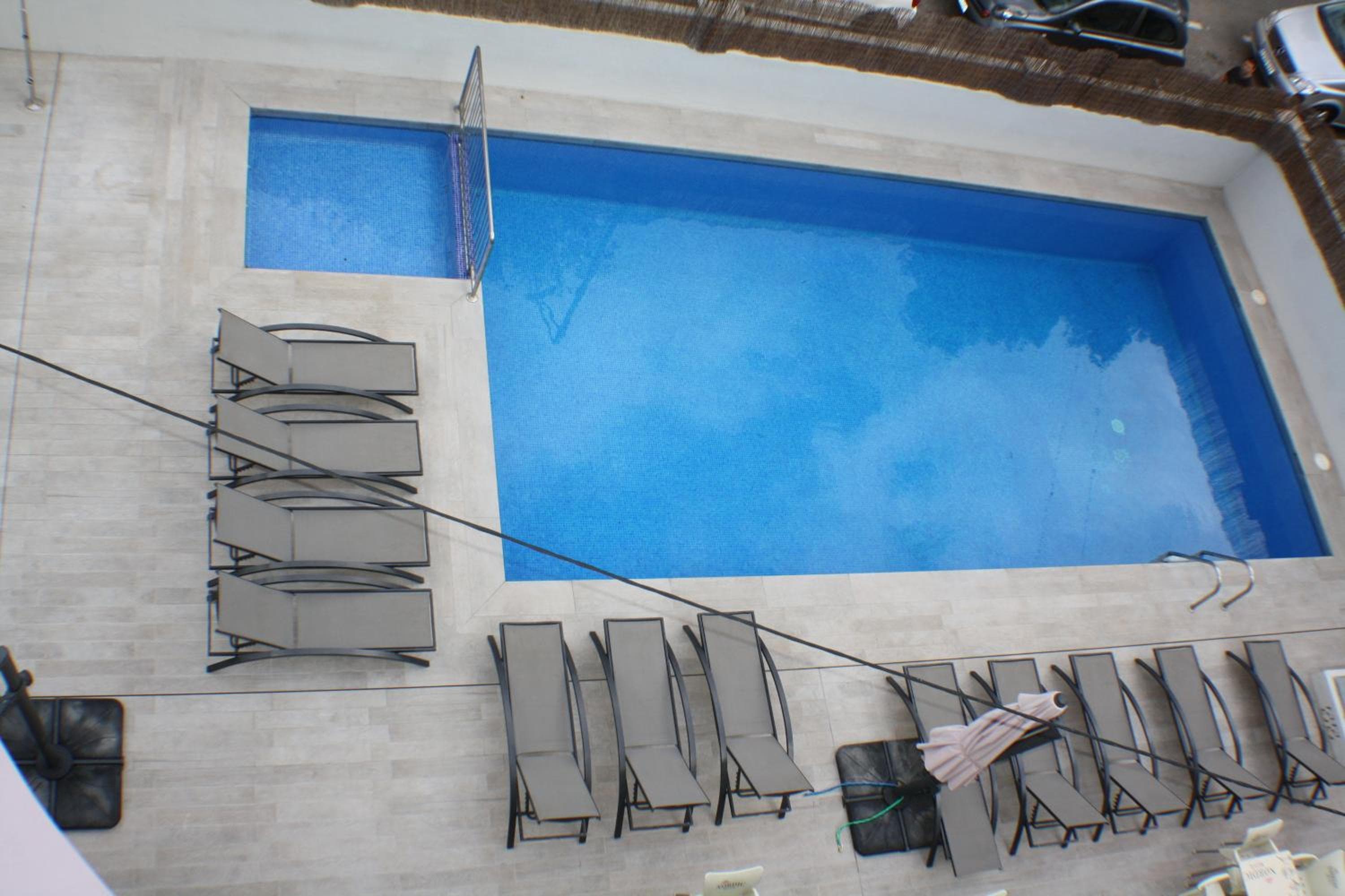 Apartamentos Vistamar II — 4
