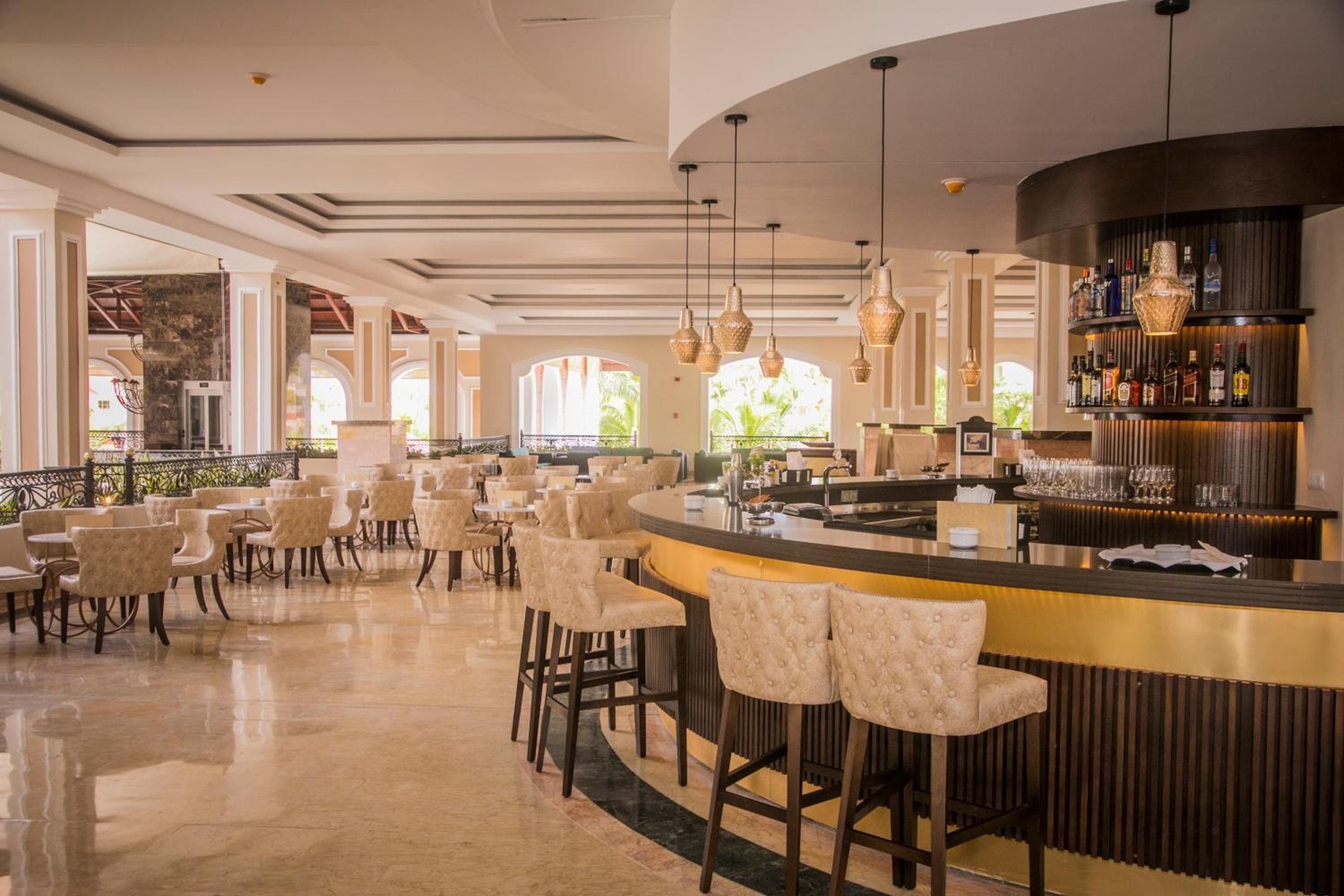 Maestoso coloniale Punta Cana - Tutto compreso — 7