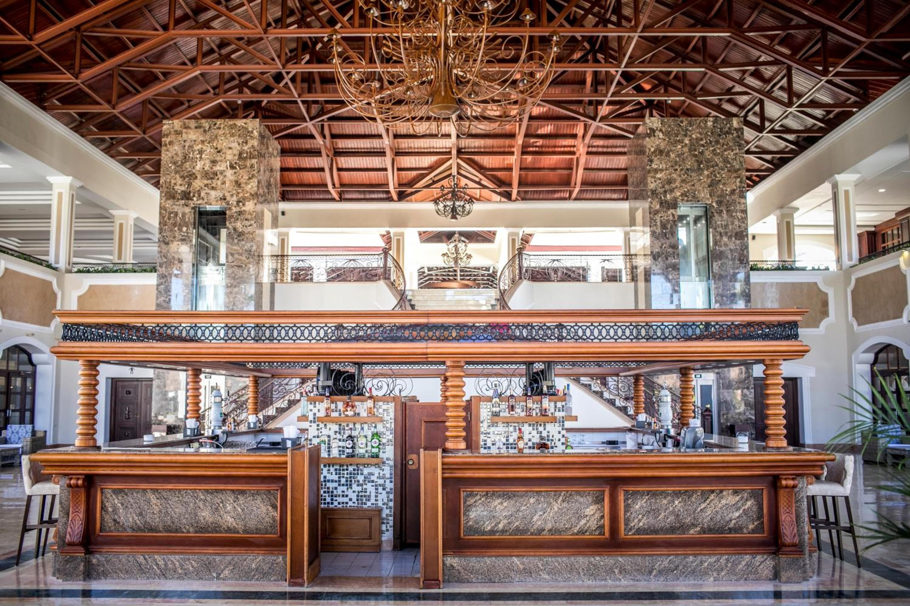 Maestoso coloniale Punta Cana - Tutto compreso — 8