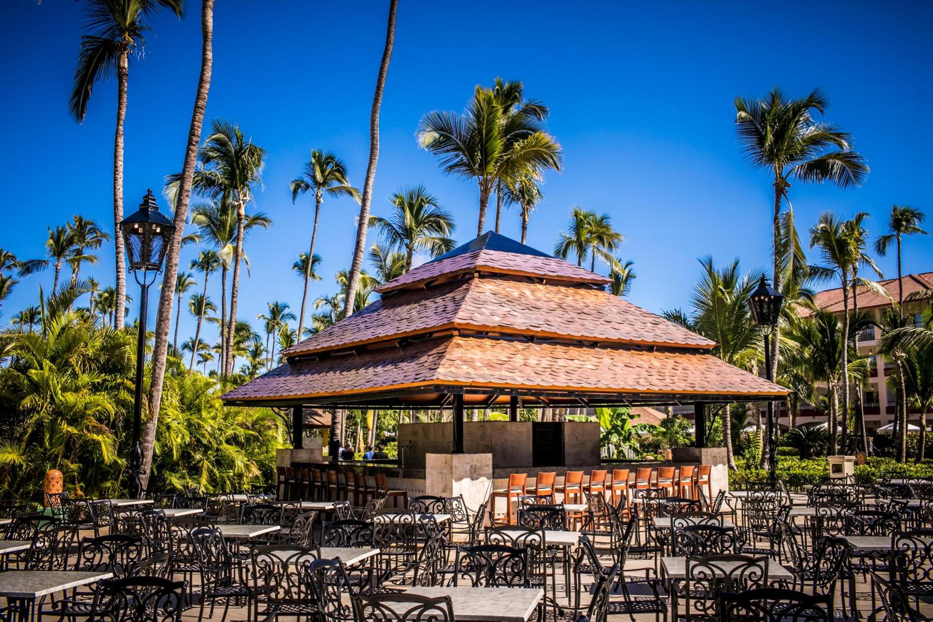 Maestoso coloniale Punta Cana - Tutto compreso — 11