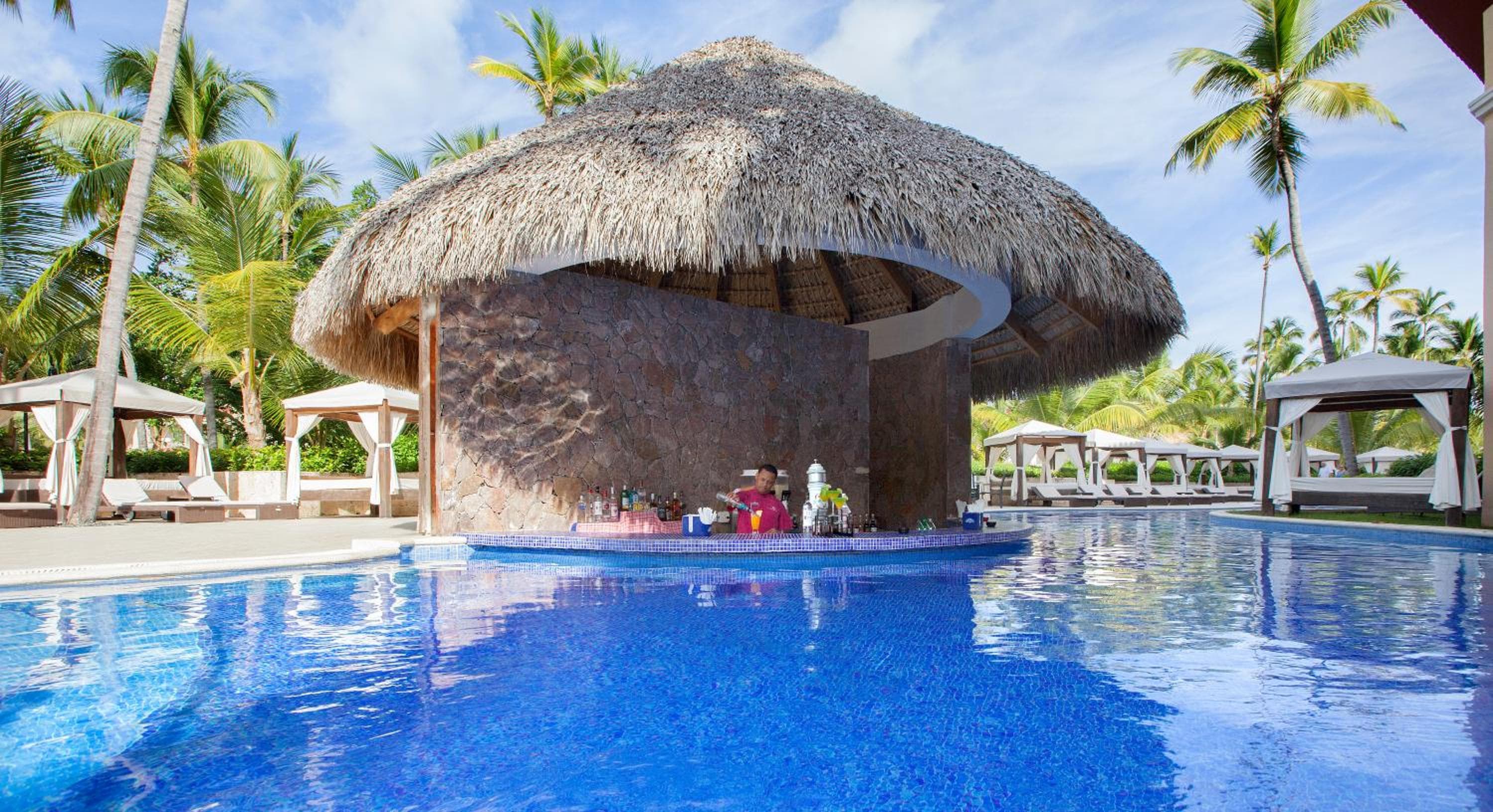 Maestoso coloniale Punta Cana - Tutto compreso — 28