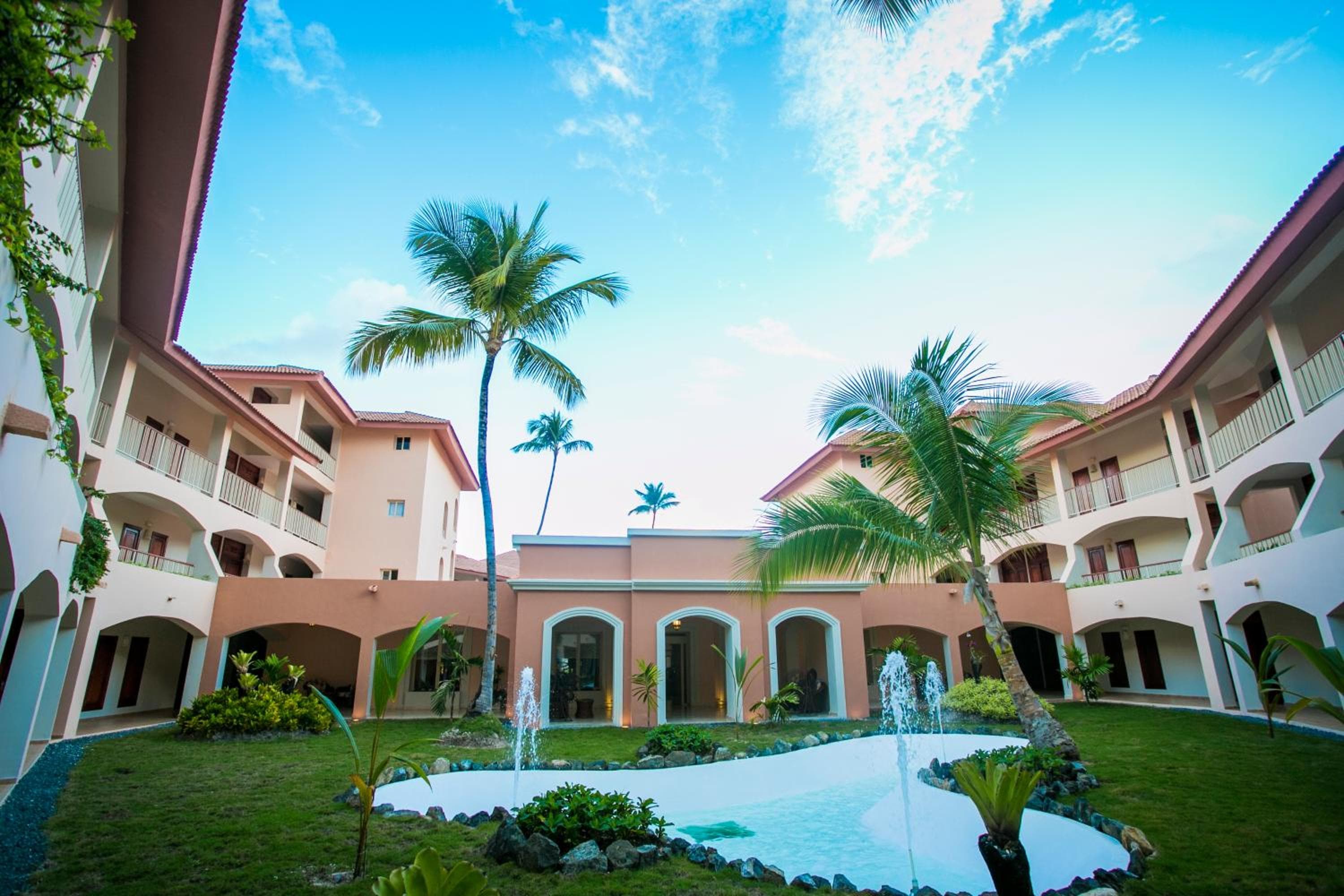 Majestic Colonial Punta Cana - All Inclusive — 4