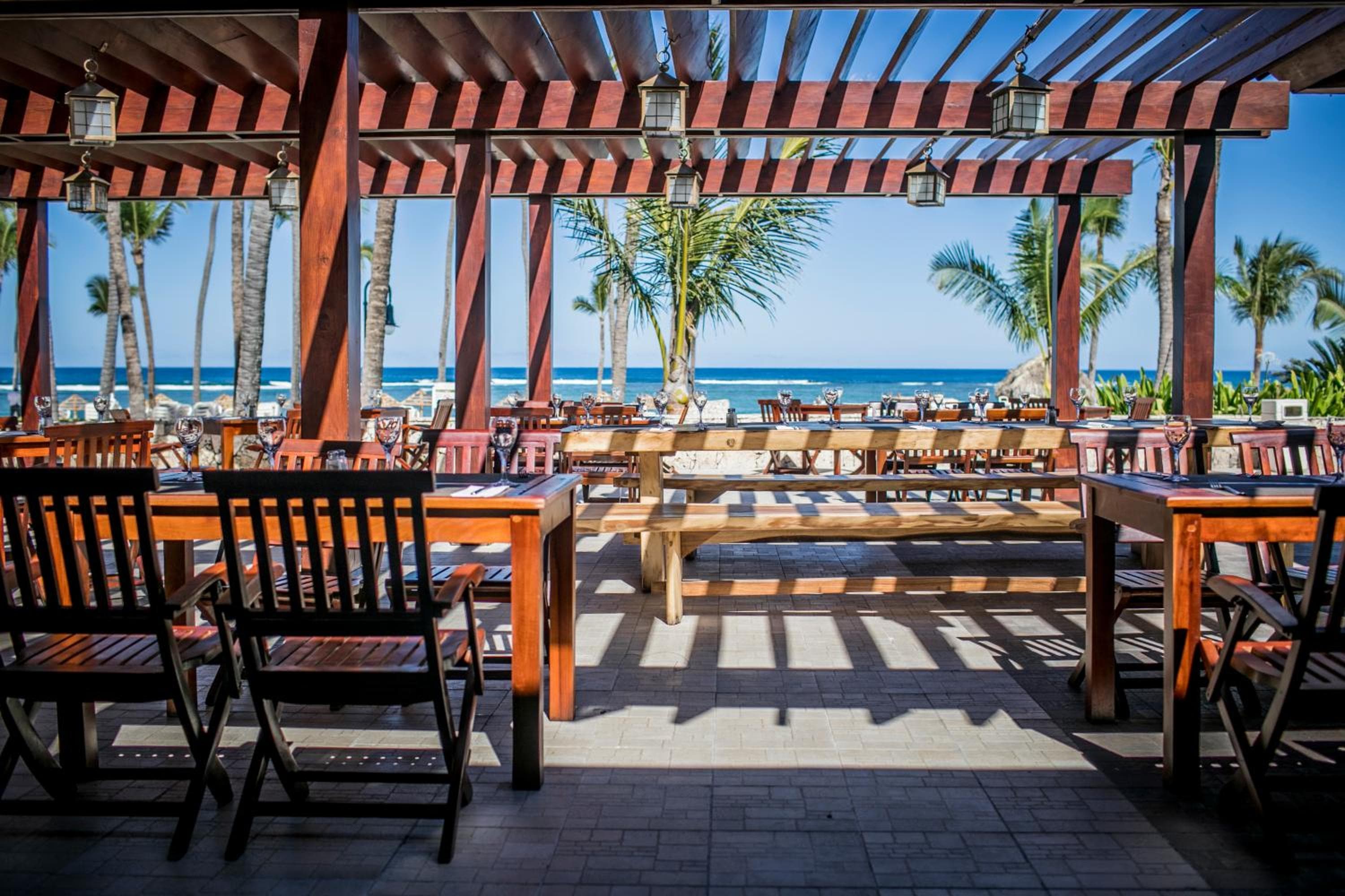Maestoso coloniale Punta Cana - Tutto compreso — 21