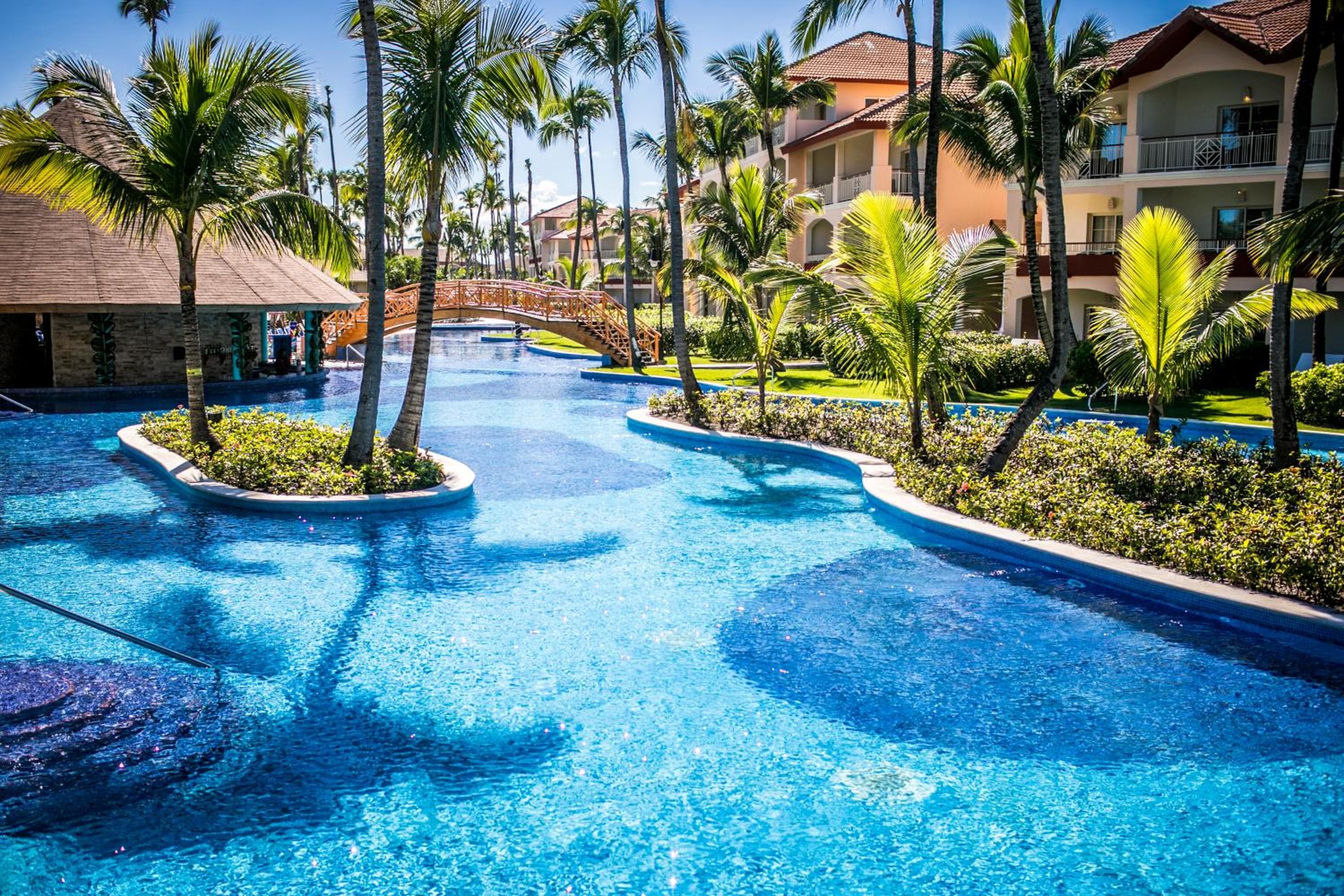 Maestoso coloniale Punta Cana - Tutto compreso — 27