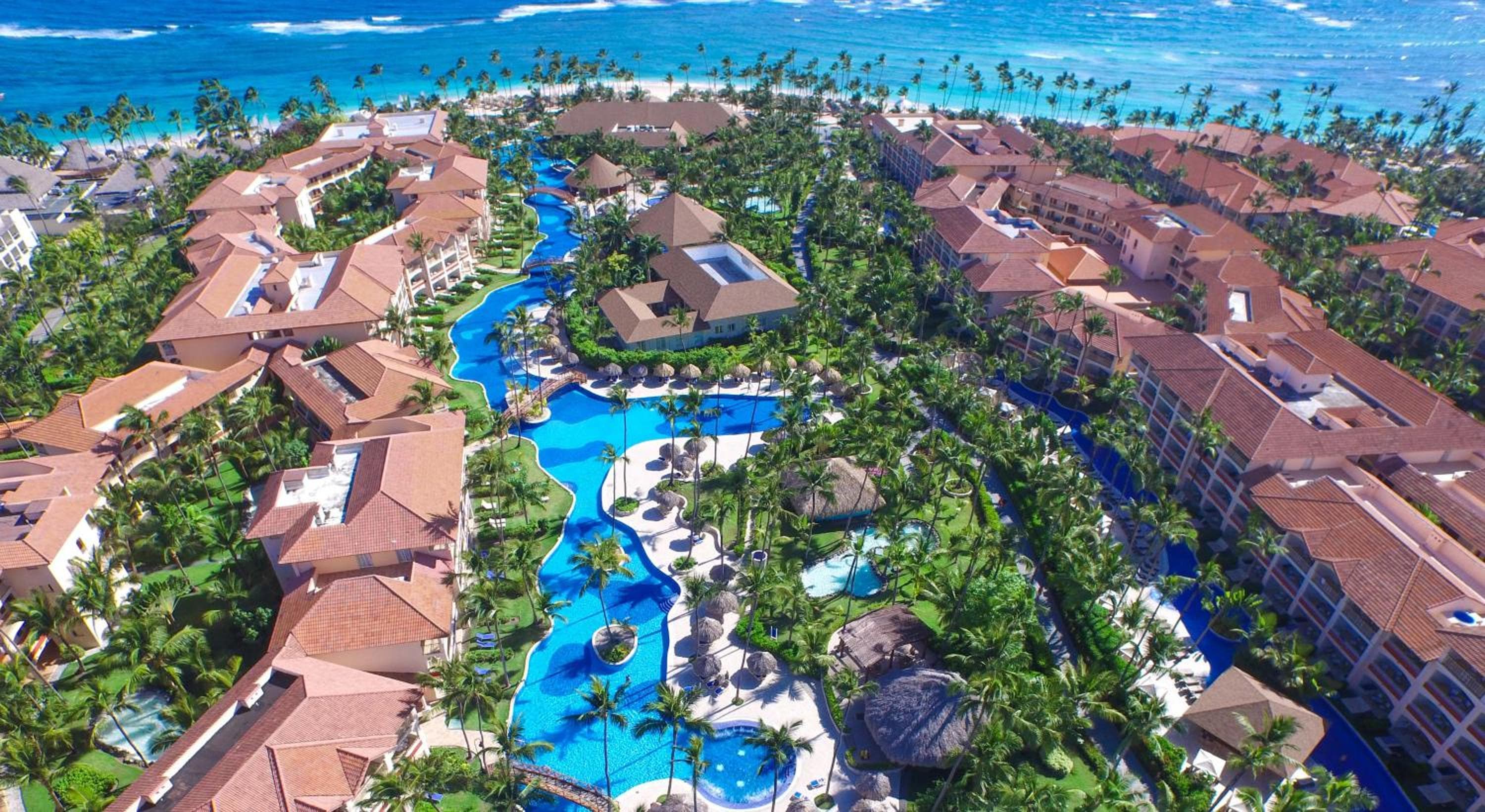 Maestoso coloniale Punta Cana - Tutto compreso — 1
